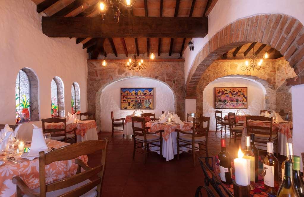 Hotel Hacienda Buenaventura & Mexican Charm 4*