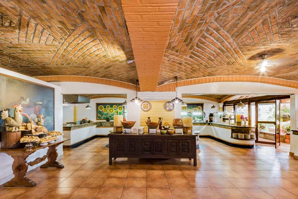 Hacienda Buenaventura & Mexican Charm 4*