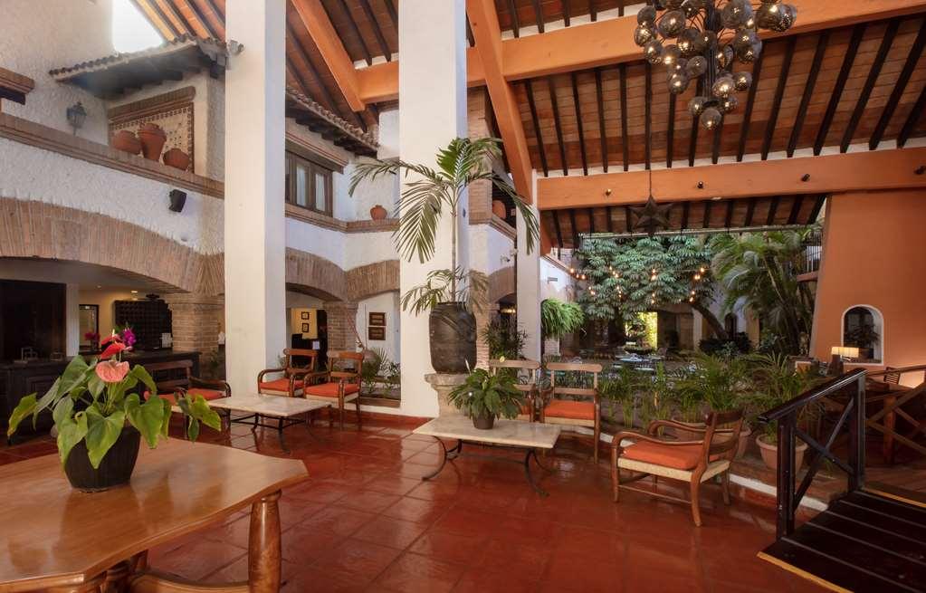 Hacienda Buenaventura & Mexican Charm