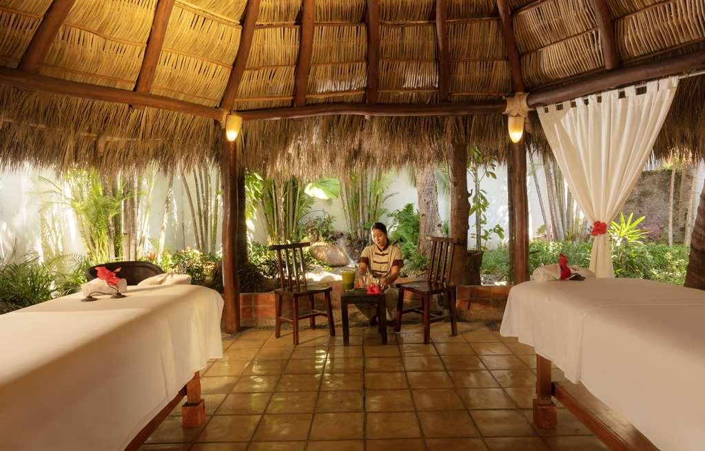 Hotel Hacienda Buenaventura & Mexican Charm