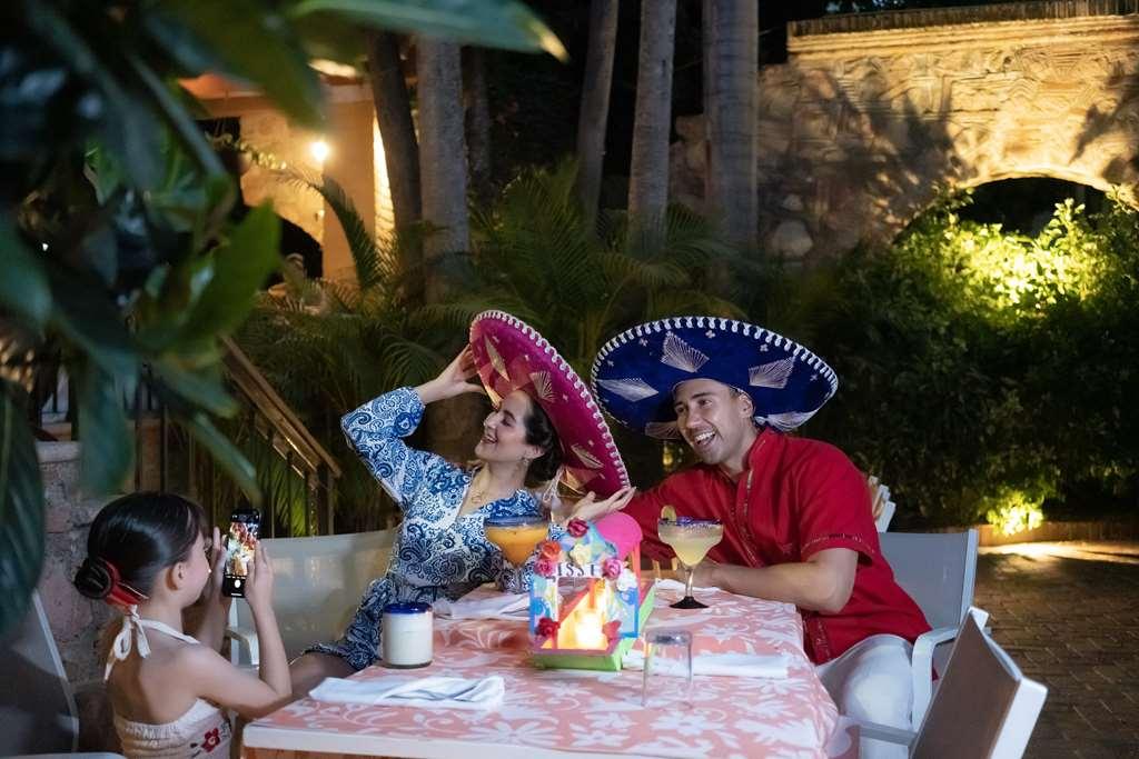 Hotel Hacienda Buenaventura & Mexican Charm Puerto Vallarta