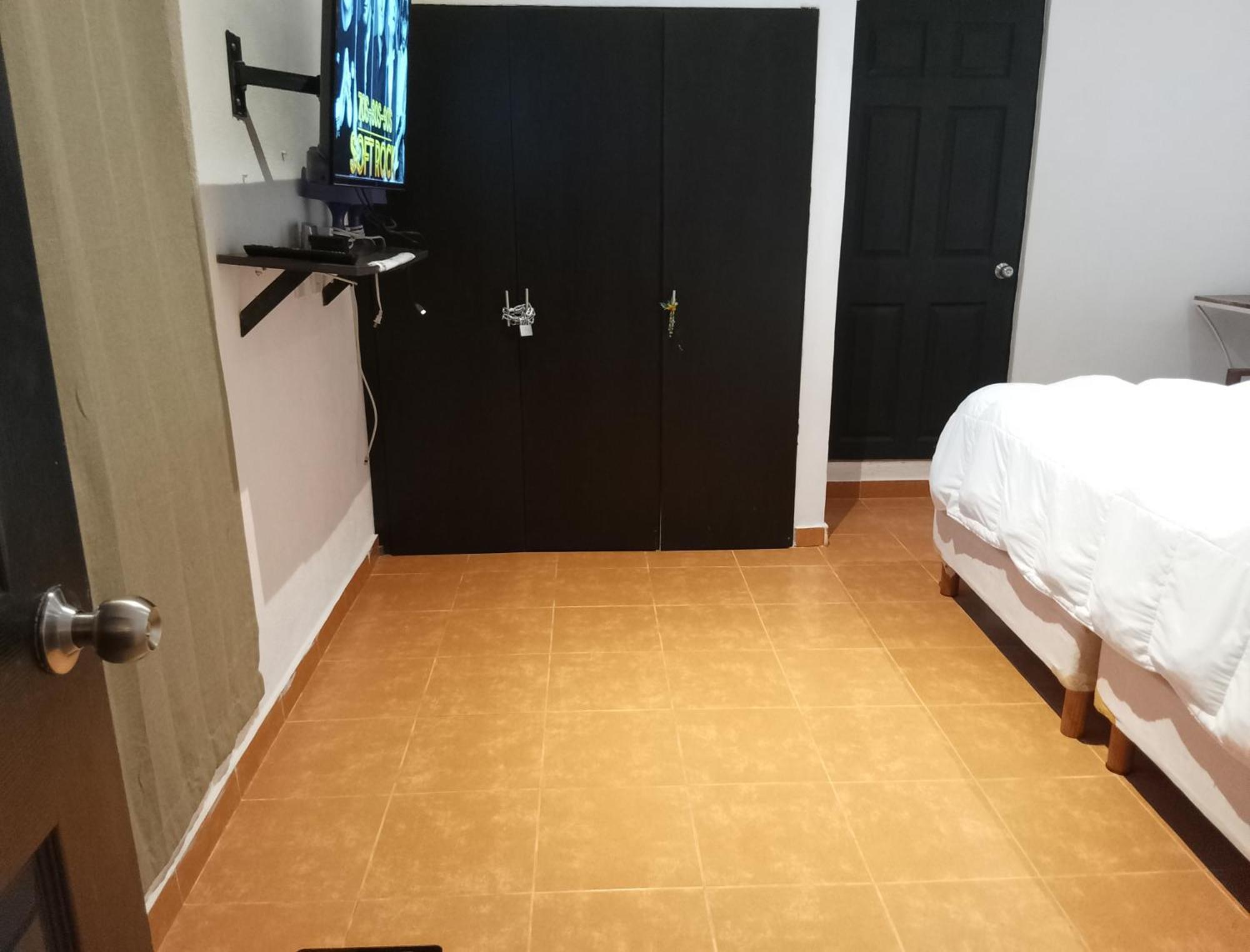 Homestay Hacienda Corona Puerto Vallarta