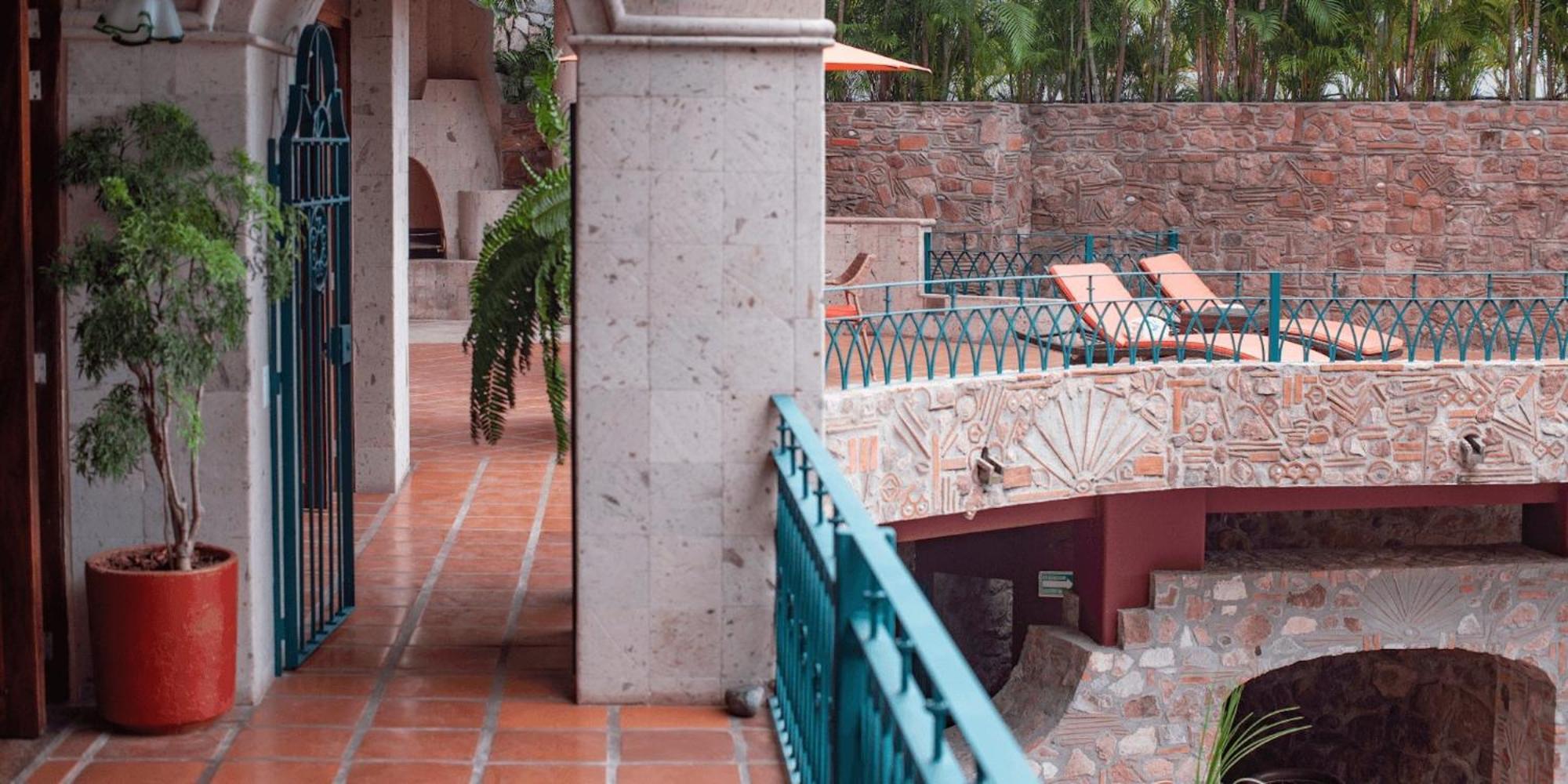 Resort Marcela & Puerto Vallarta
