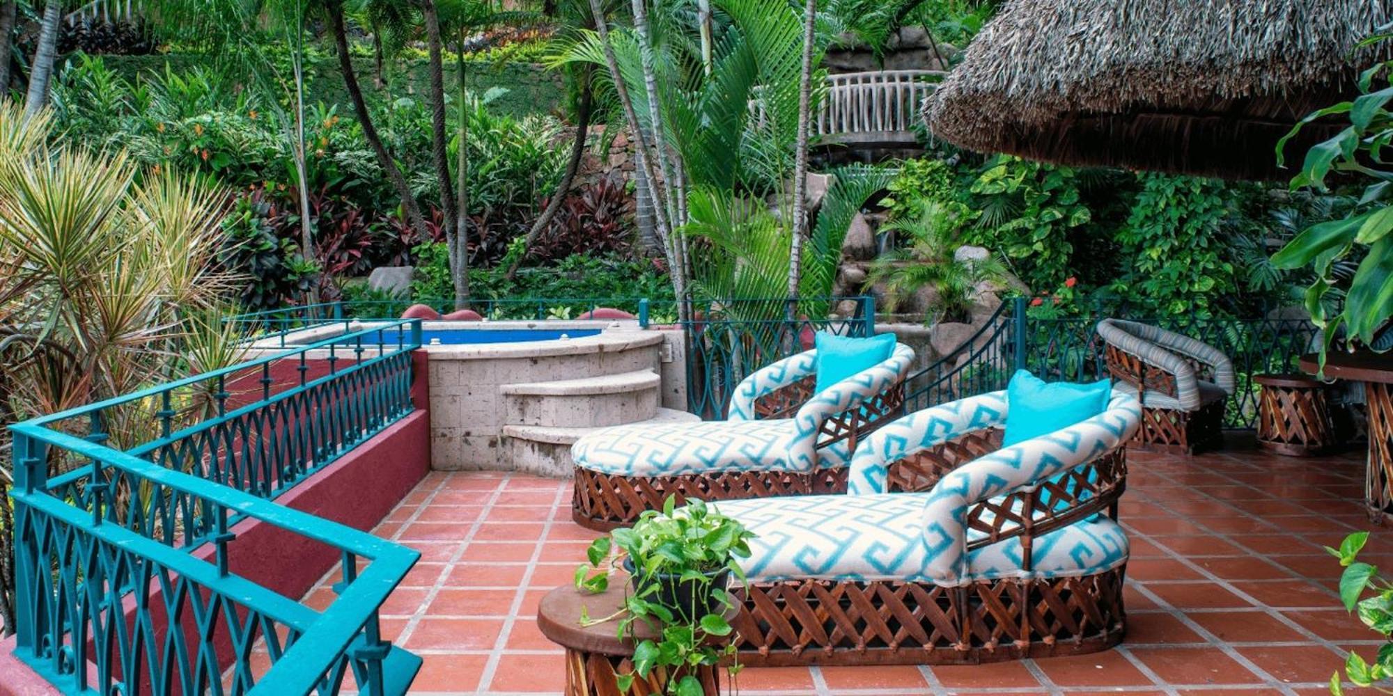 Resort Marcela &