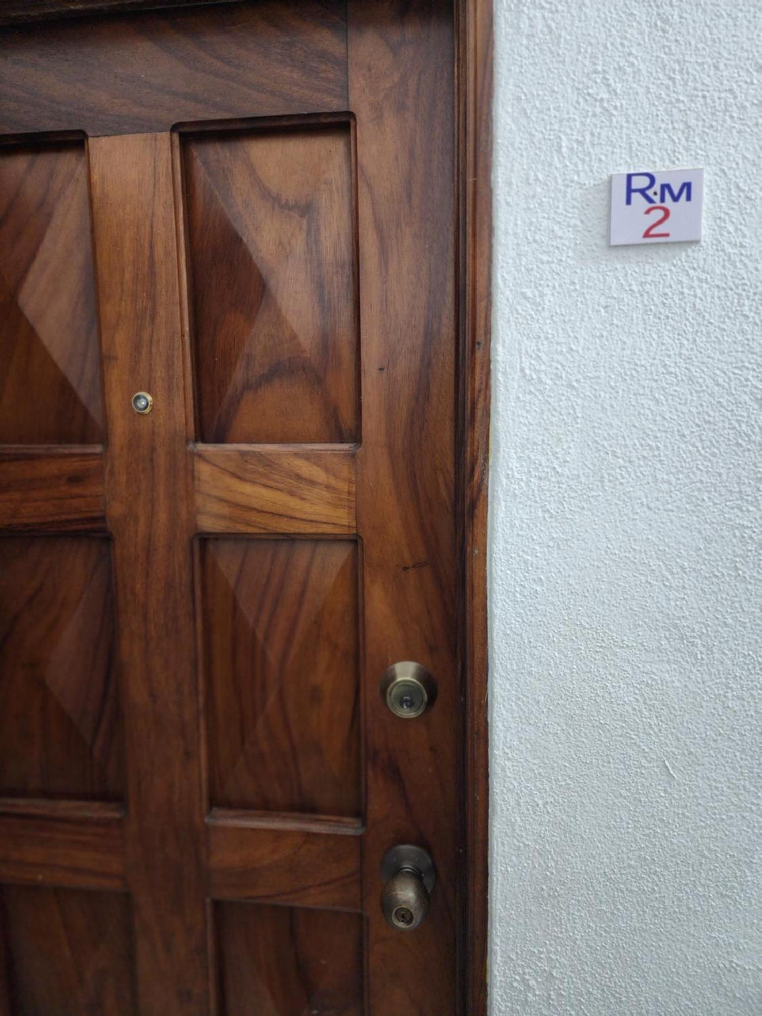 Homestay Romantic Zone, Casa Lulu