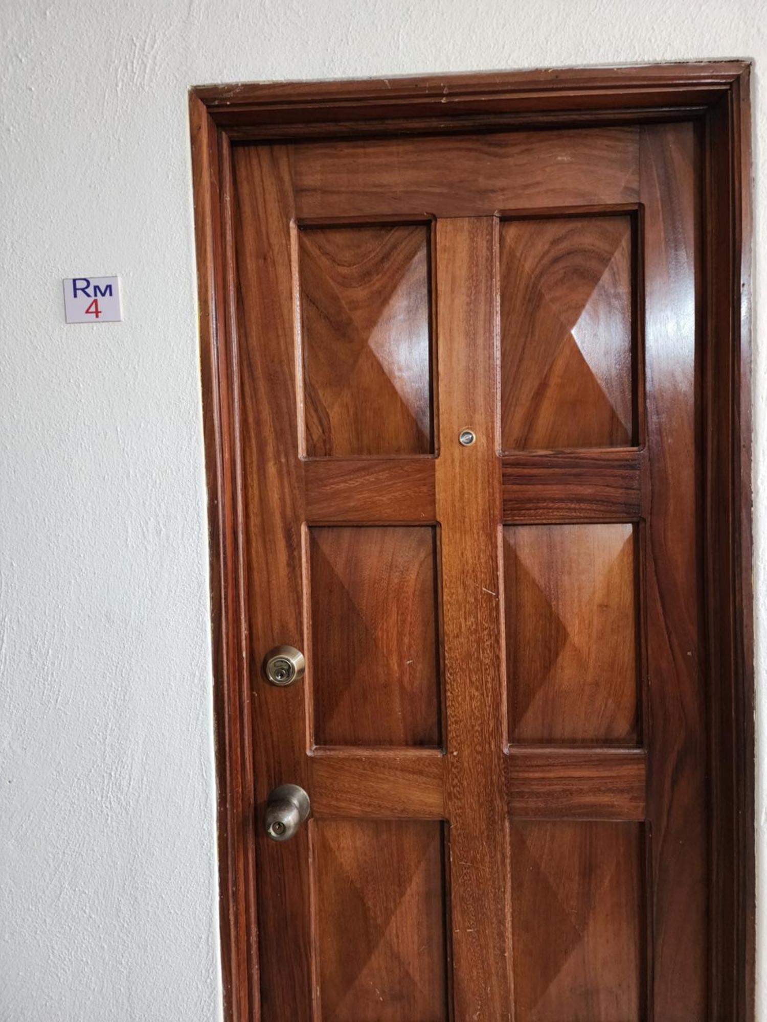 Homestay Romantic Zone, Casa Lulu Puerto Vallarta