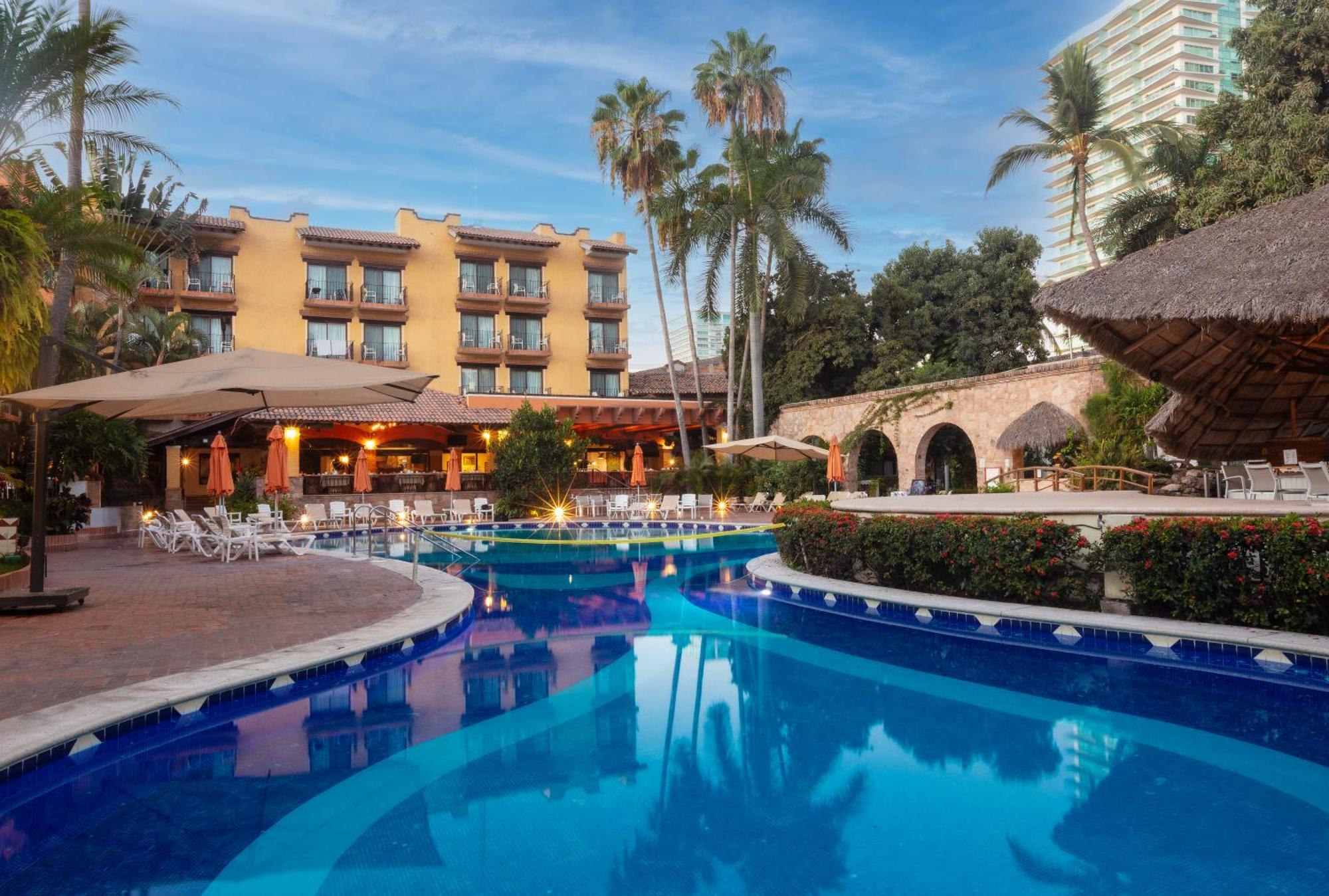 Hacienda Buenaventura & Mexican Charm 4*