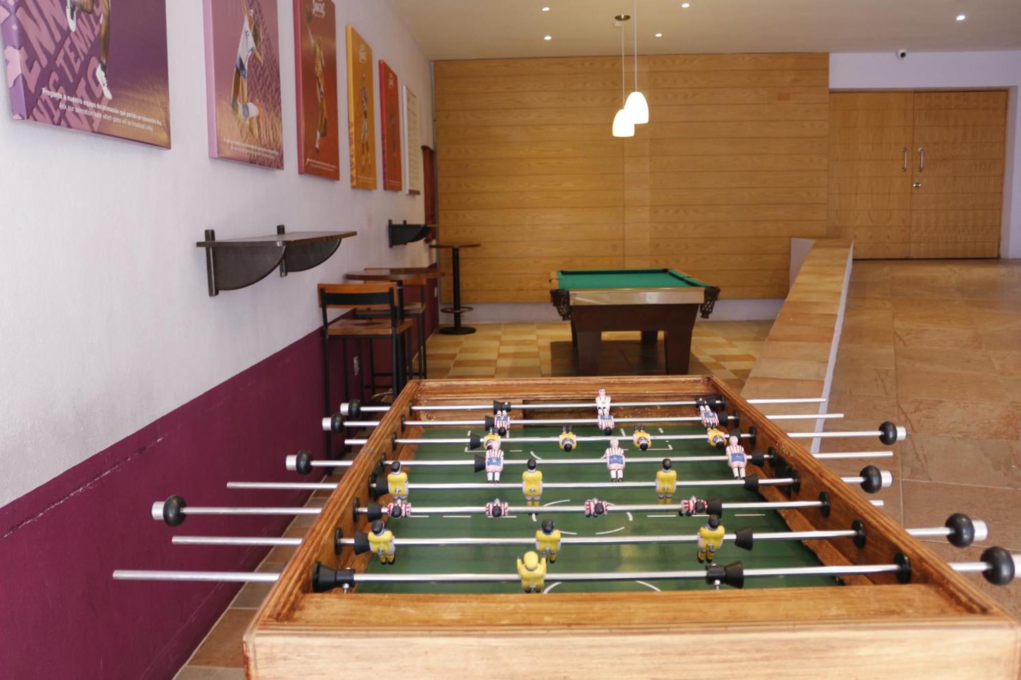 Plaza Pelicanos Club Resort