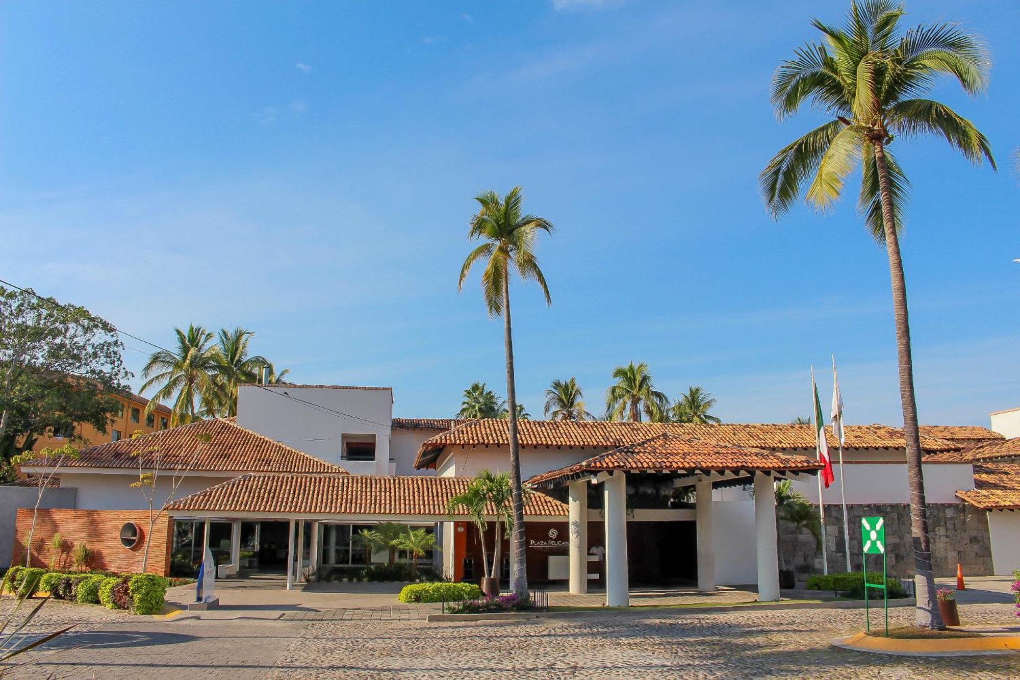 Resort Plaza Pelicanos Club Puerto Vallarta