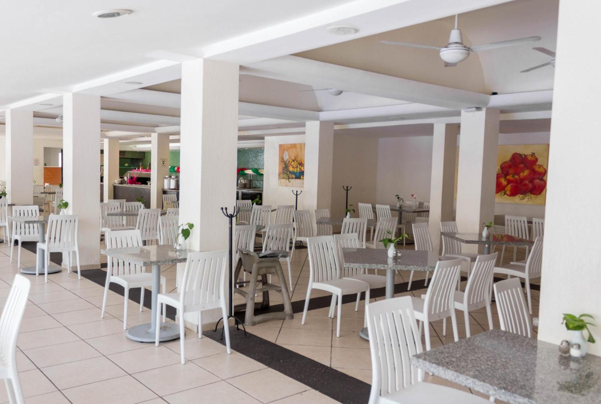 Resort Plaza Pelicanos Club