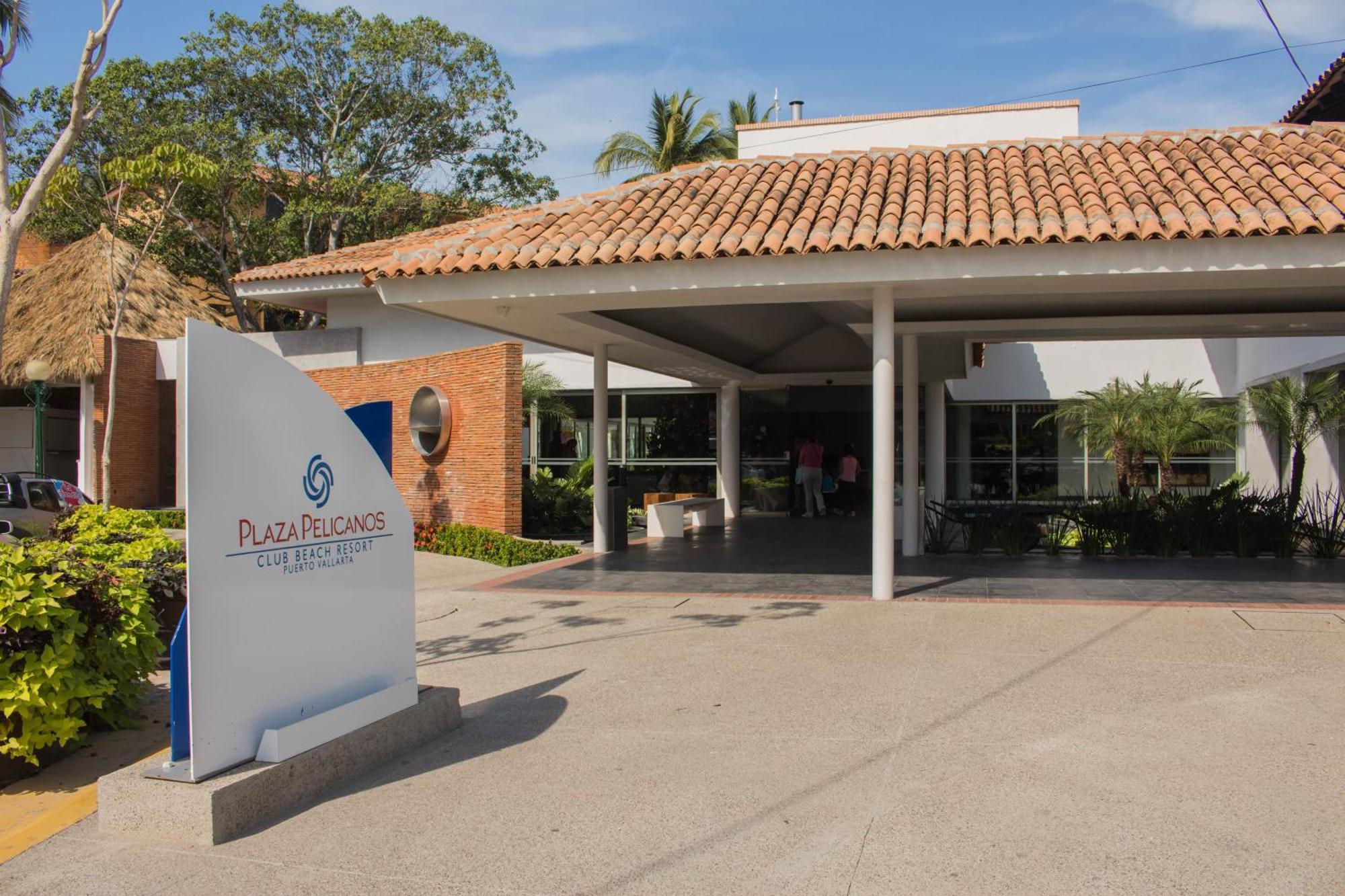 Resort Plaza Pelicanos Club Puerto Vallarta