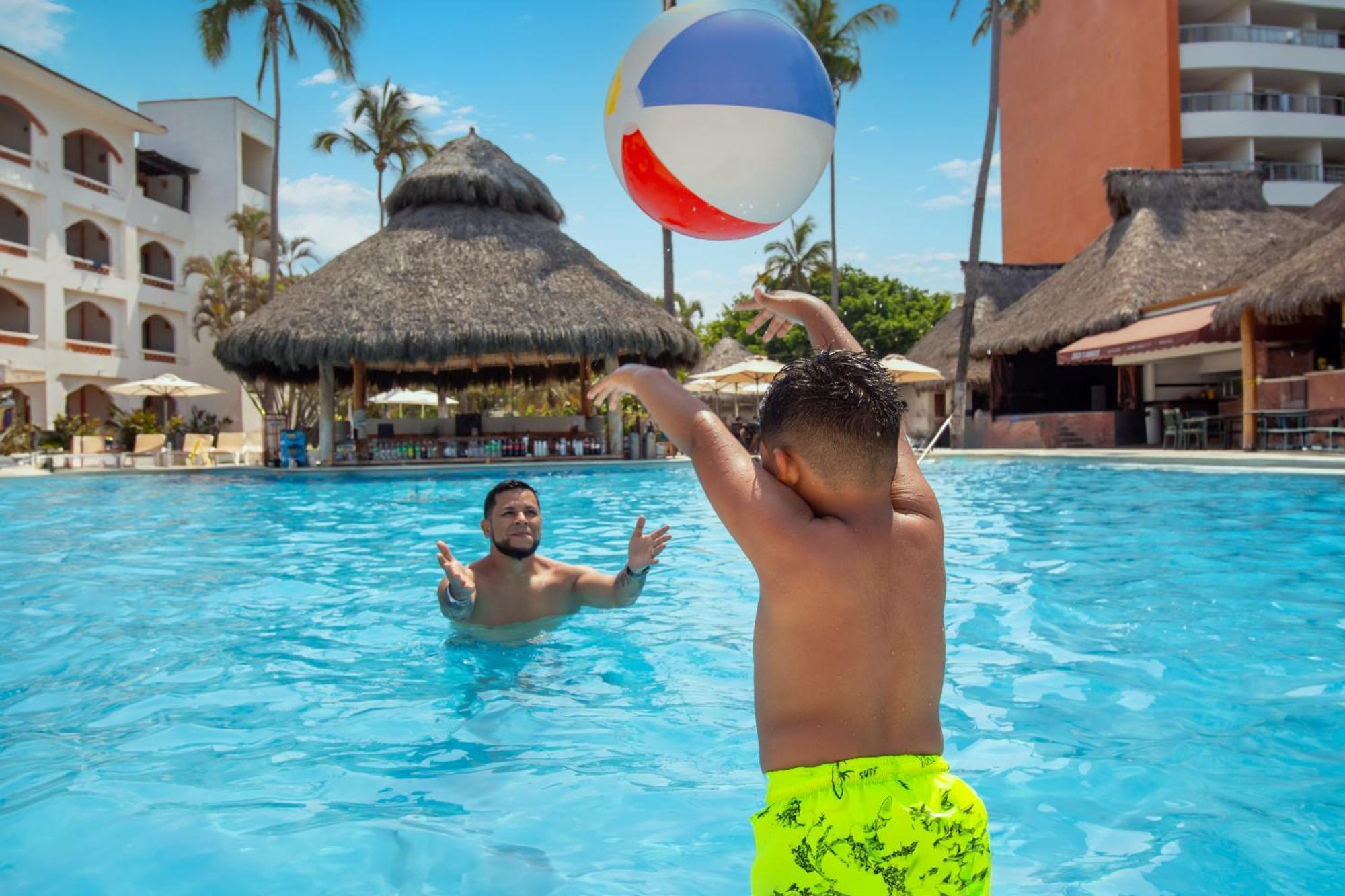 Plaza Pelicanos Club 4* Puerto Vallarta