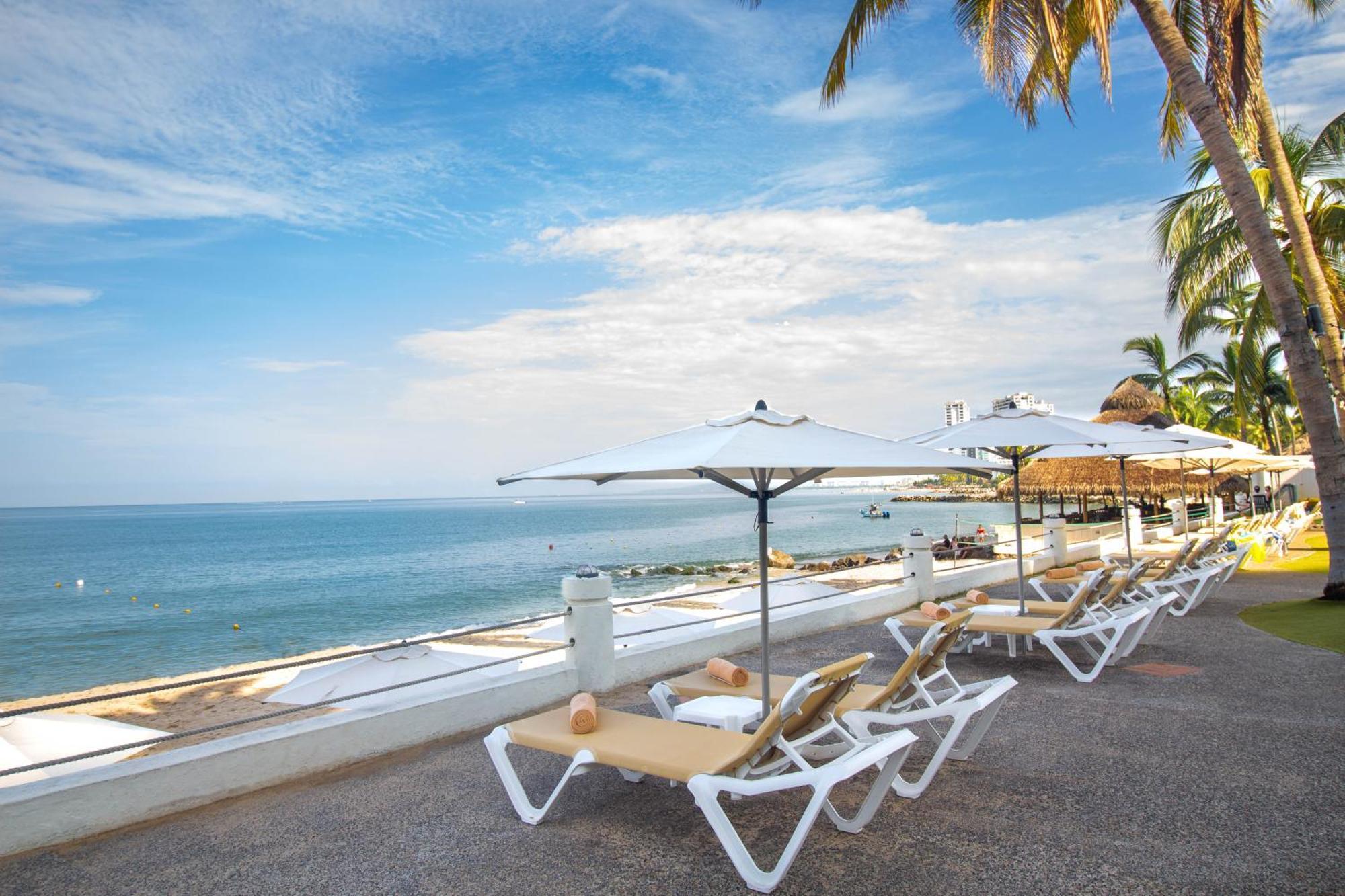 Resort Plaza Pelicanos Club