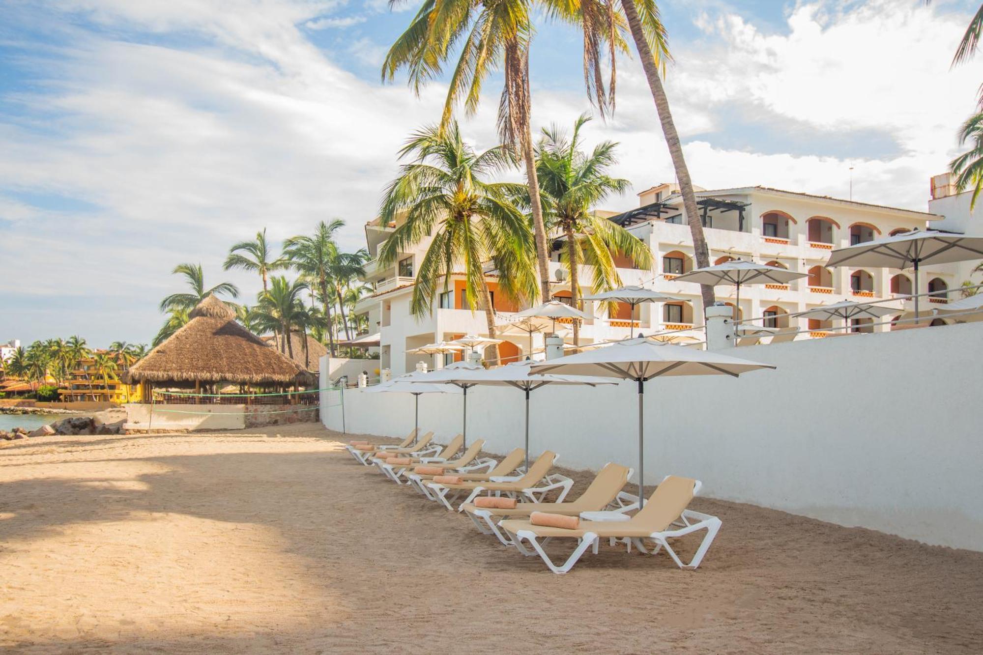 Plaza Pelicanos Club Puerto Vallarta
