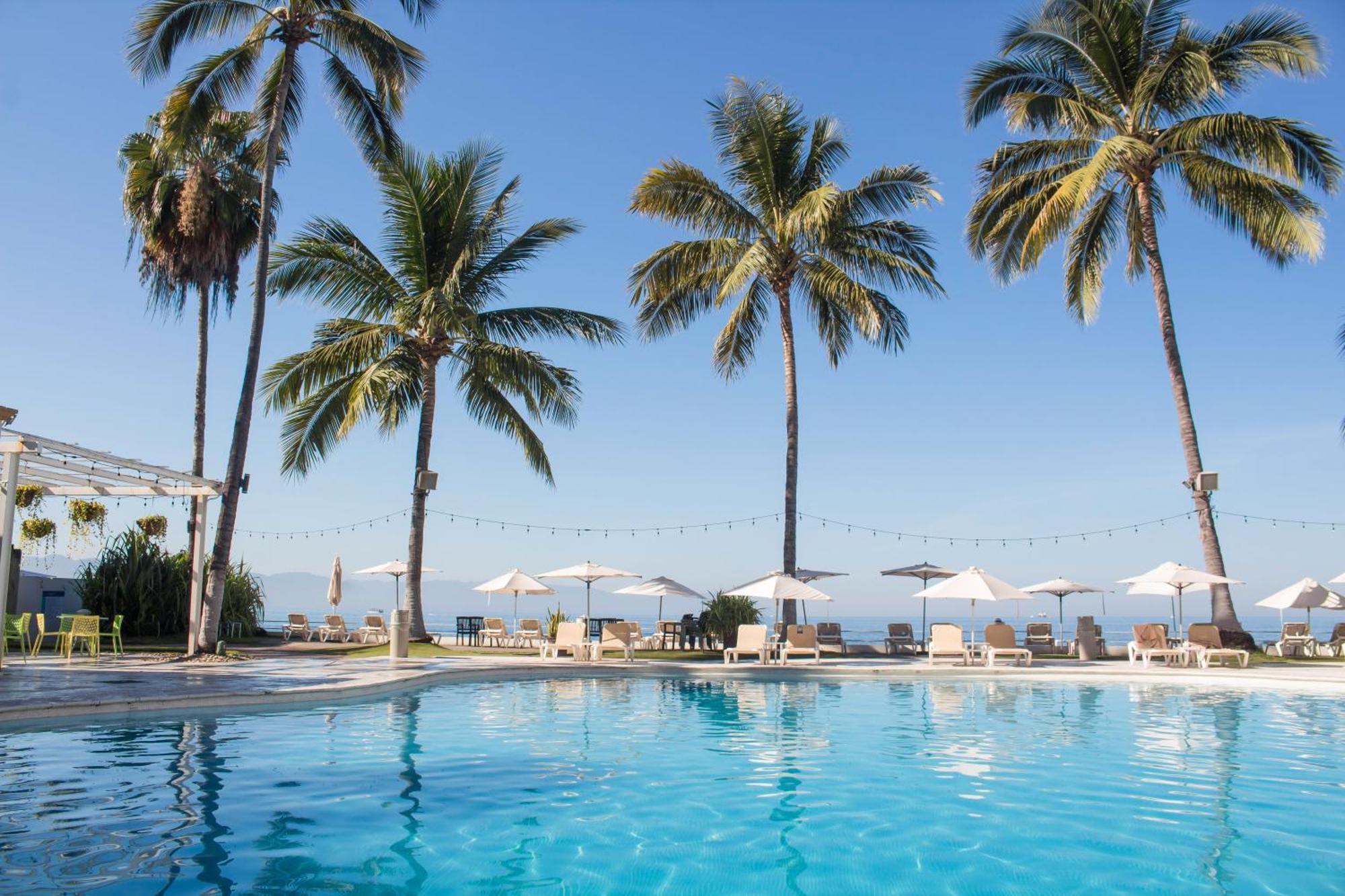 Resort Plaza Pelicanos Club 4*