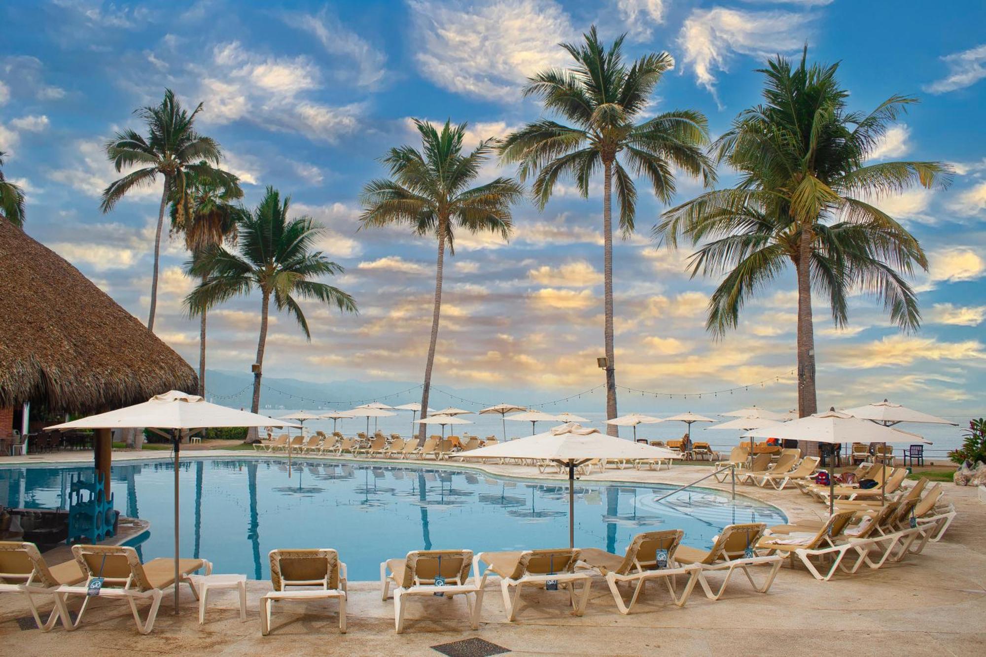 Plaza Pelicanos Club Puerto Vallarta