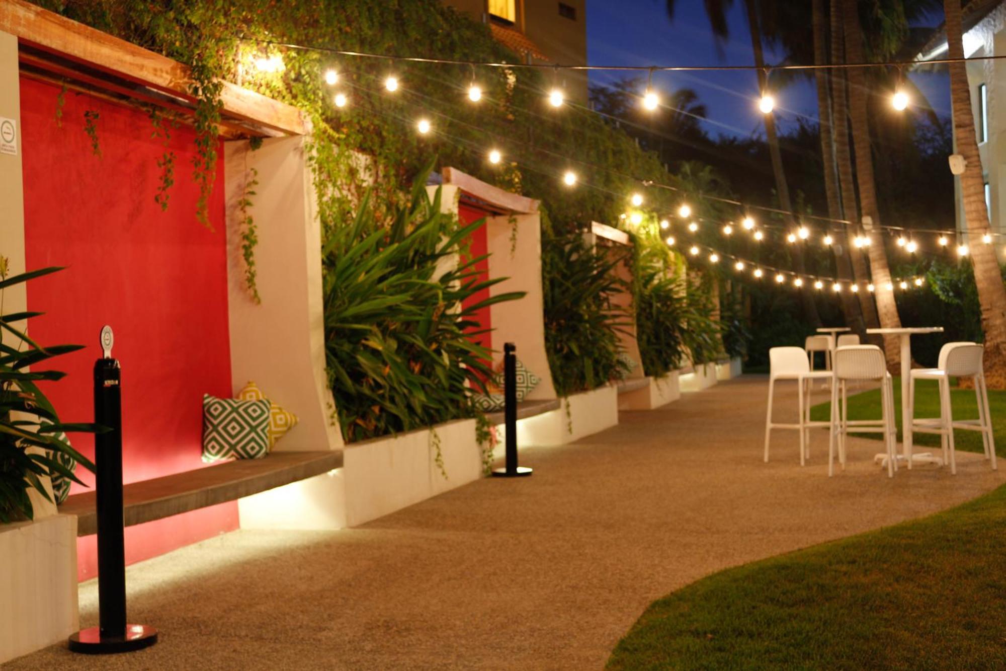 Plaza Pelicanos Club Resort Puerto Vallarta