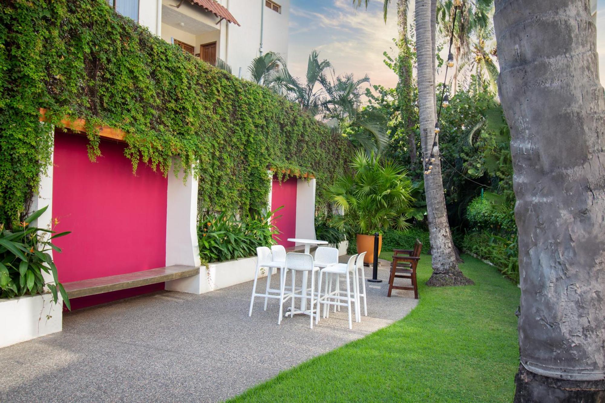 Resort Plaza Pelicanos Club Puerto Vallarta