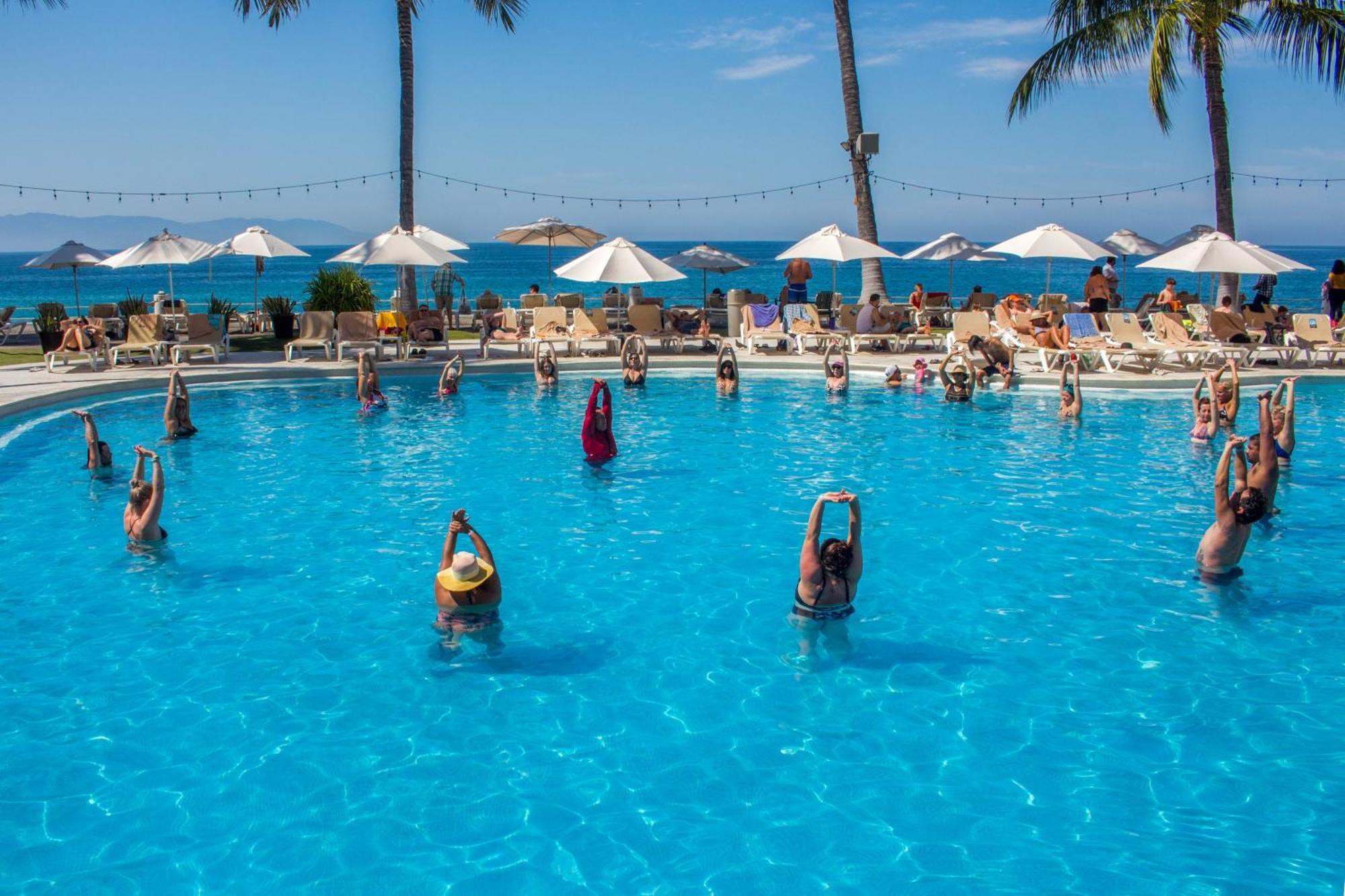Resort Plaza Pelicanos Club 4*