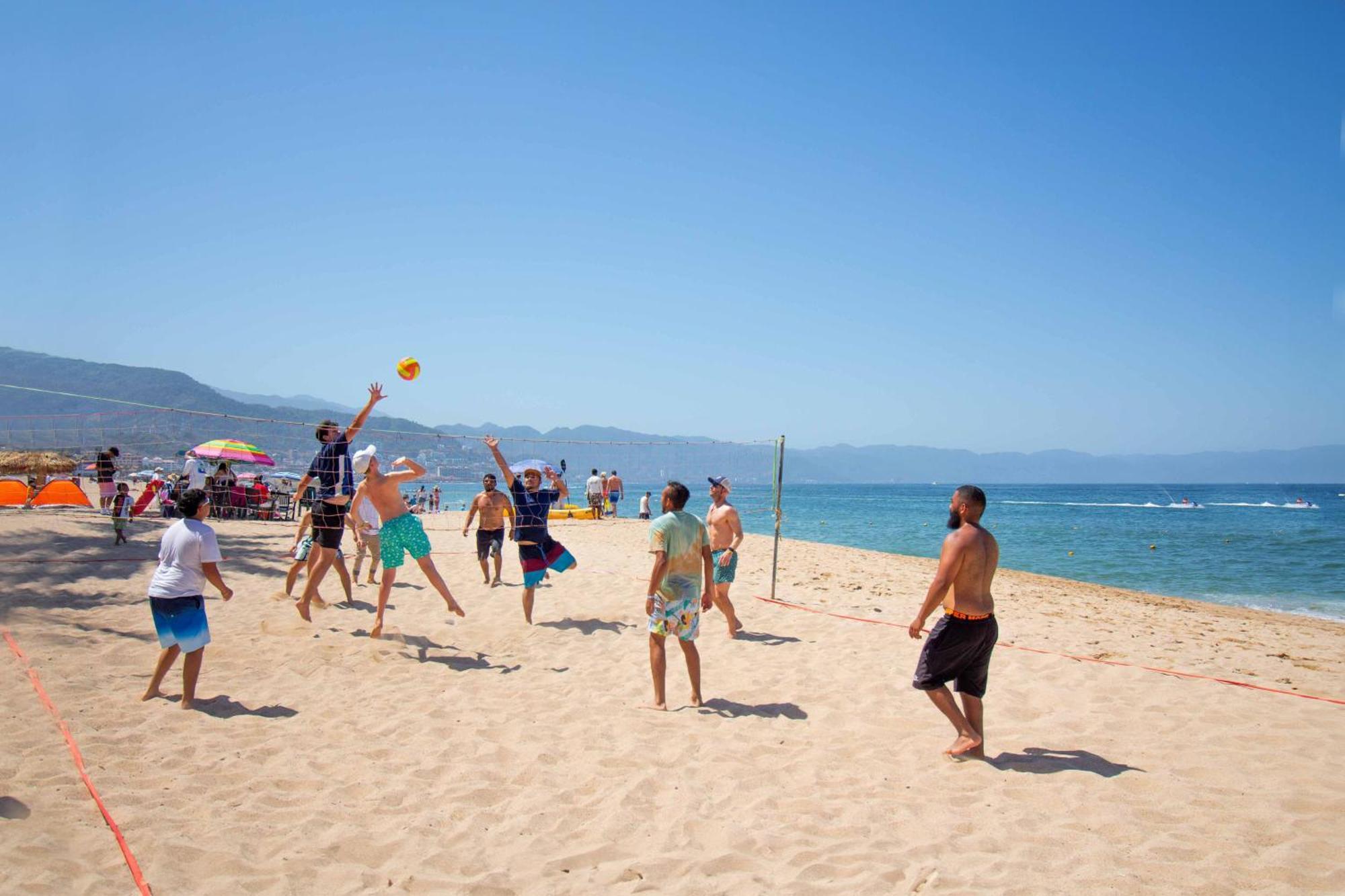 Resort Plaza Pelicanos Club Puerto Vallarta