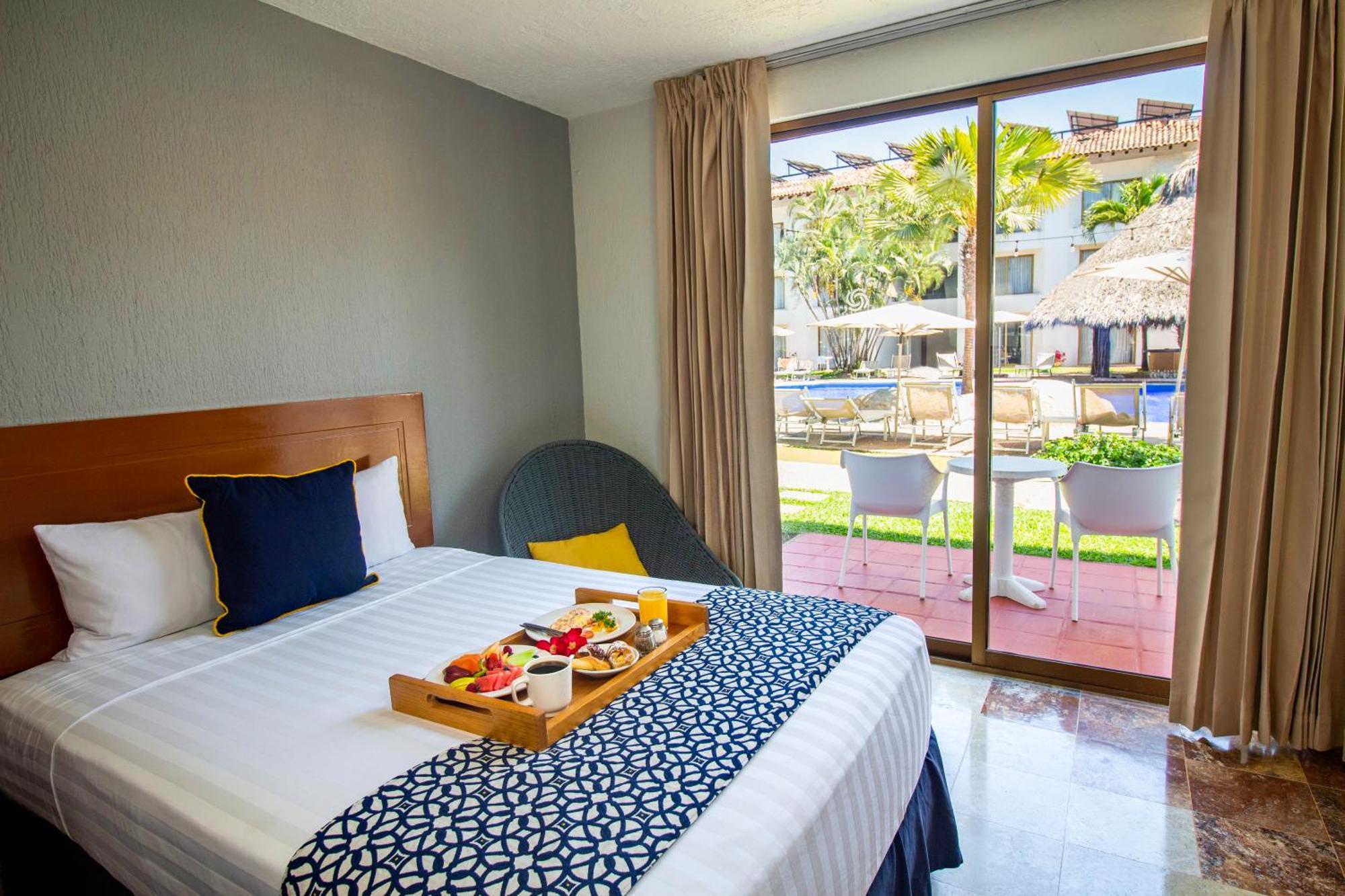 Resort Plaza Pelicanos Club