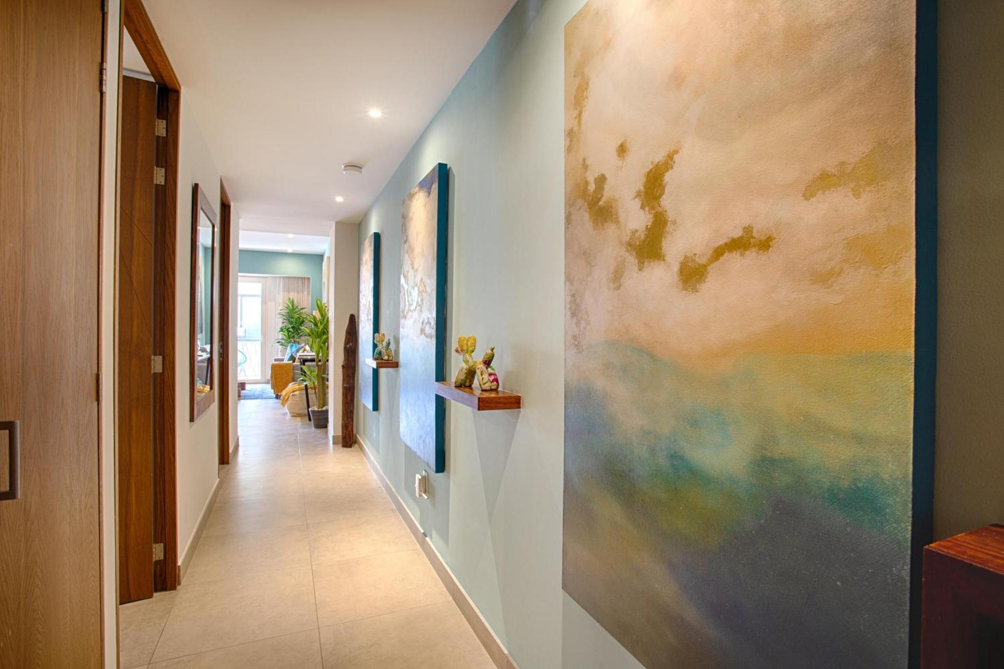 Well-equipped In Old Town, Pools, Gym, Bbq Holiday home Puerto Vallarta
