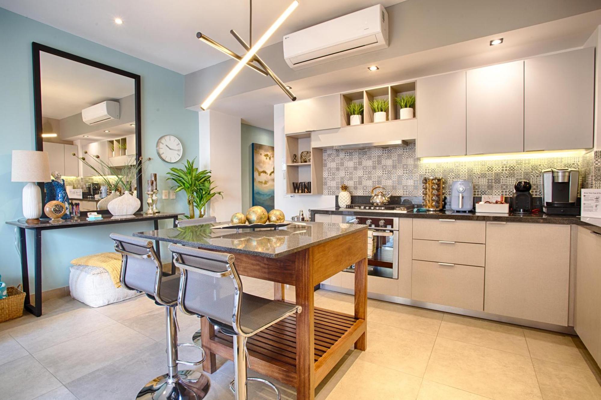 Holiday home Well-equipped In Old Town, Pools, Gym, Bbq