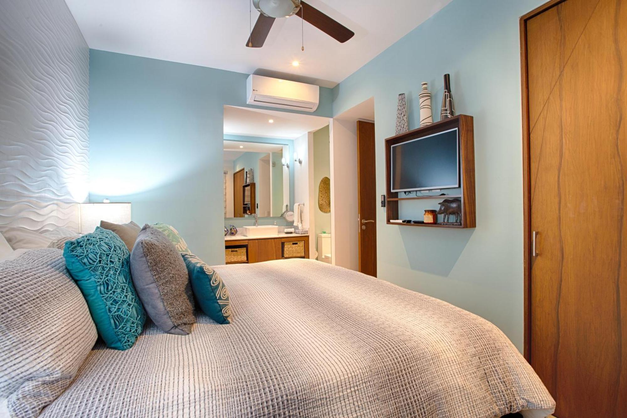 Holiday home Well-equipped In Old Town, Pools, Gym, Bbq