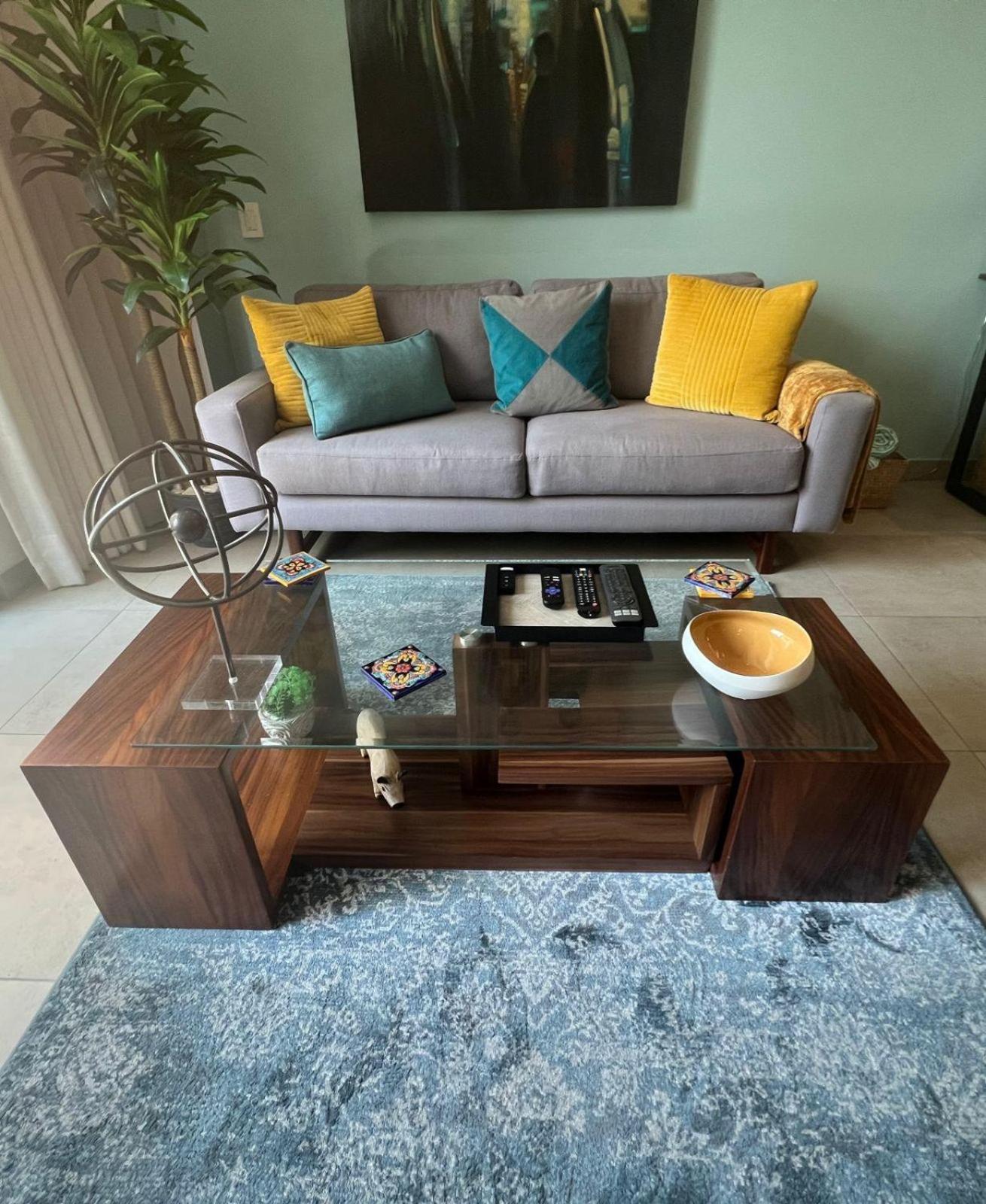 Holiday home Well-equipped In Old Town, Pools, Gym, Bbq *