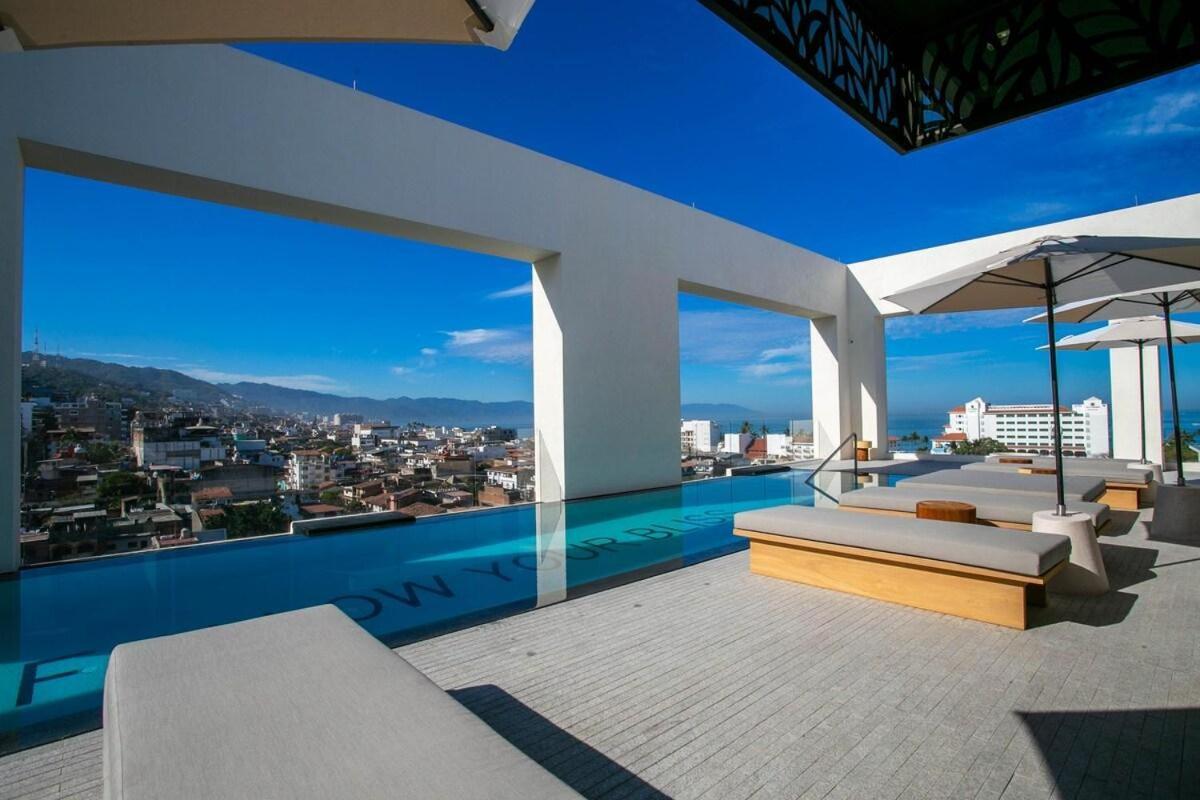 Holiday home Modern 2br Near & Boardwalk | Gym & Bbq Puerto Vallarta