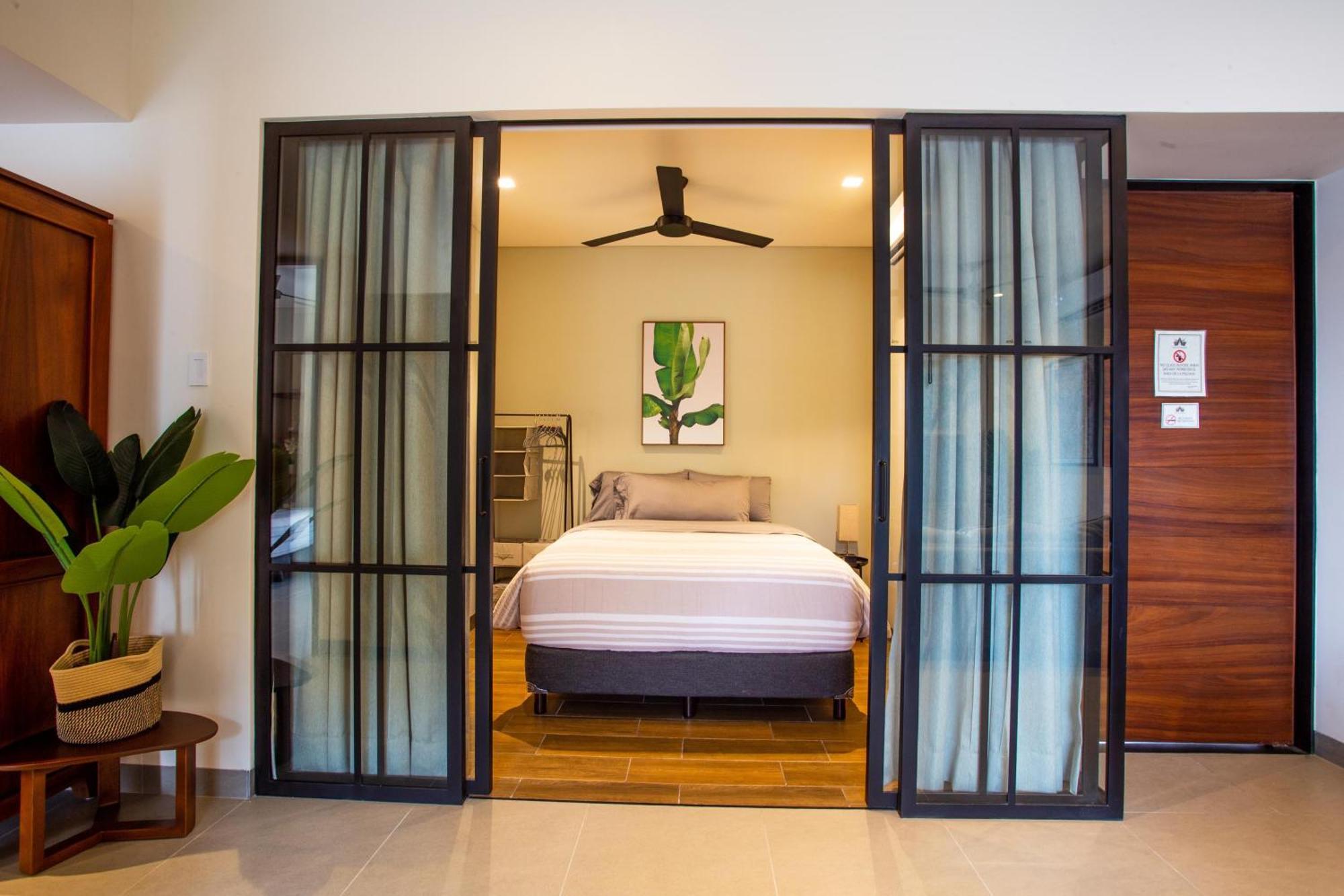 Holiday home Modern 2br Near & Boardwalk | Gym & Bbq Puerto Vallarta