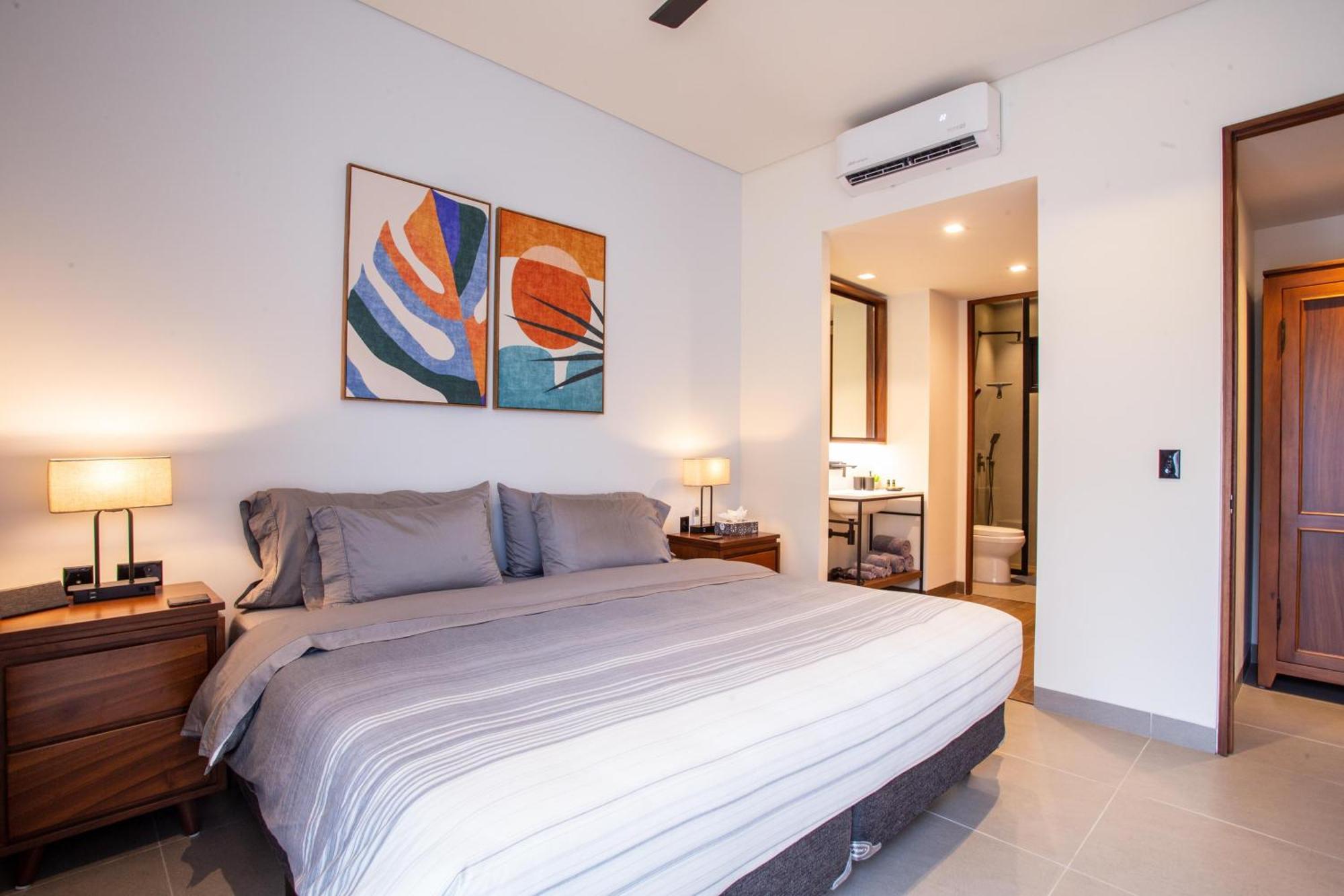 Modern 2br Near & Boardwalk | Gym & Bbq * Puerto Vallarta