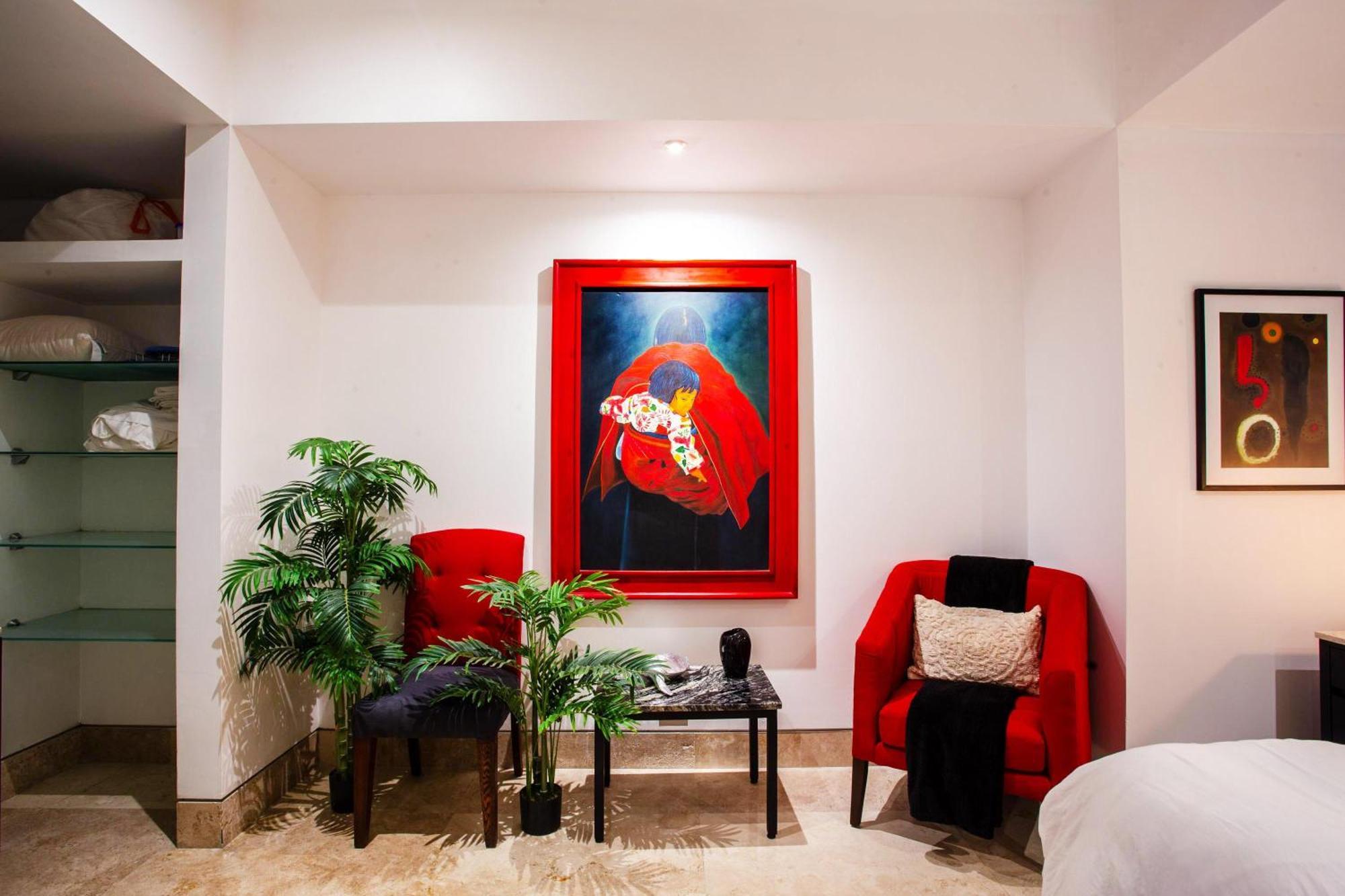 Holiday home Fully Remodeled 12 Stories Up, First Floor Retreat Puerto Vallarta