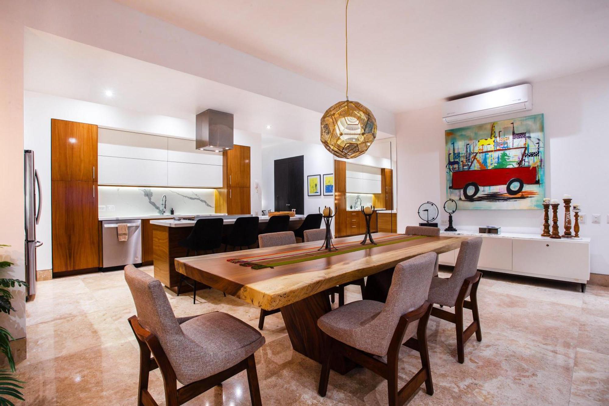 Fully Remodeled 12 Stories Up, First Floor Retreat * Puerto Vallarta
