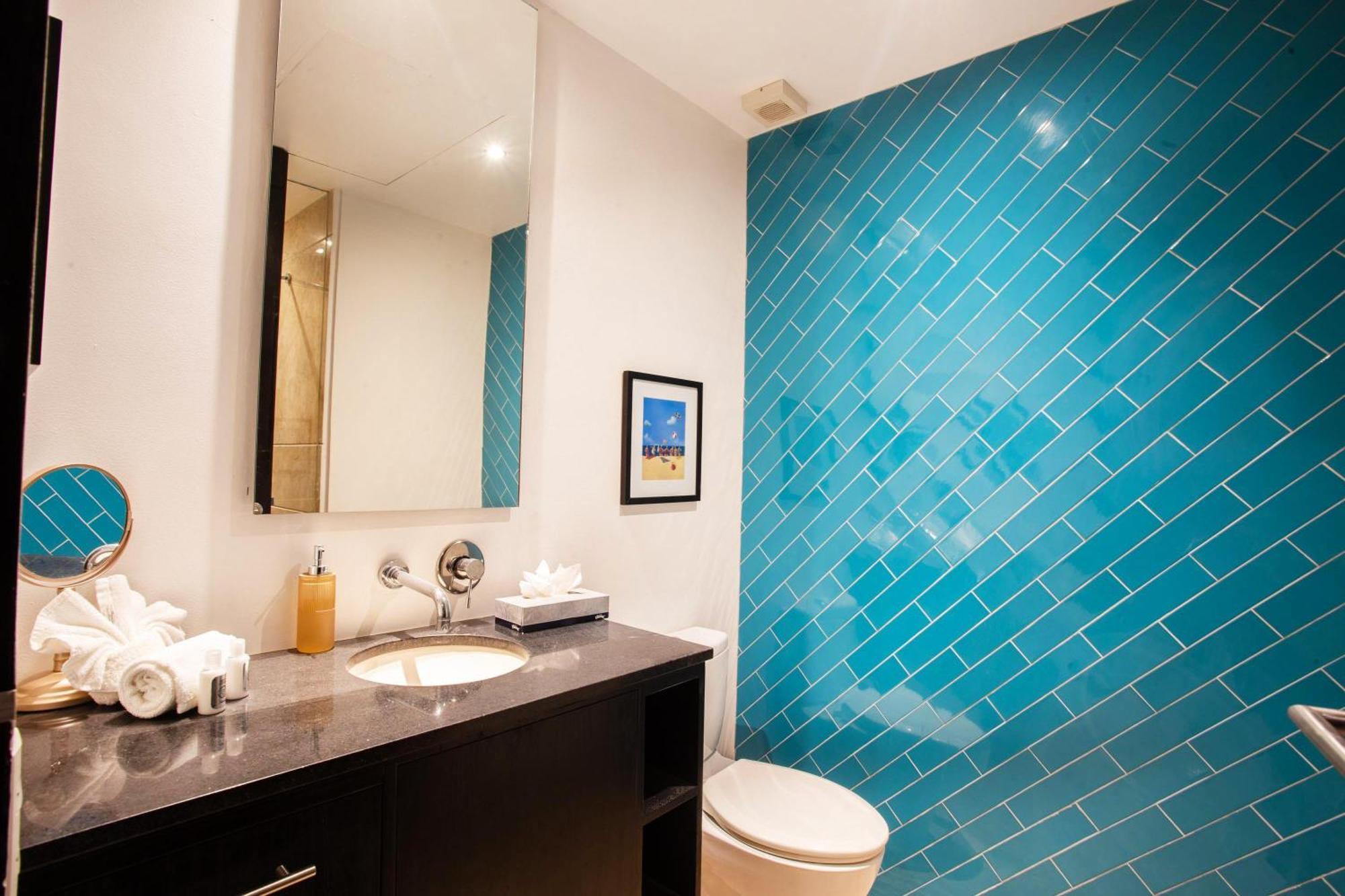 Fully Remodeled 12 Stories Up, First Floor Retreat Holiday home Puerto Vallarta