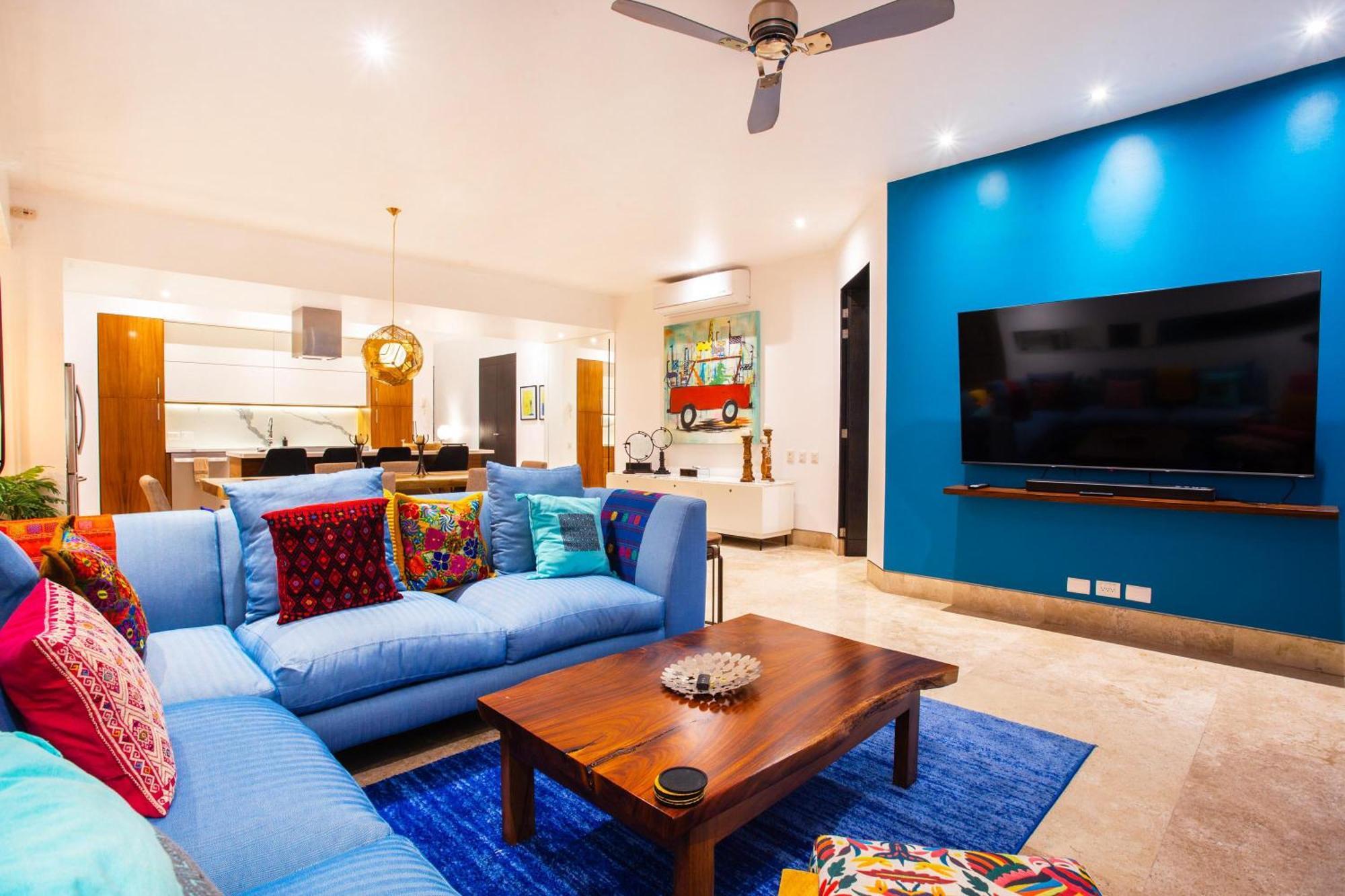 Holiday home Fully Remodeled 12 Stories Up, First Floor Retreat Puerto Vallarta