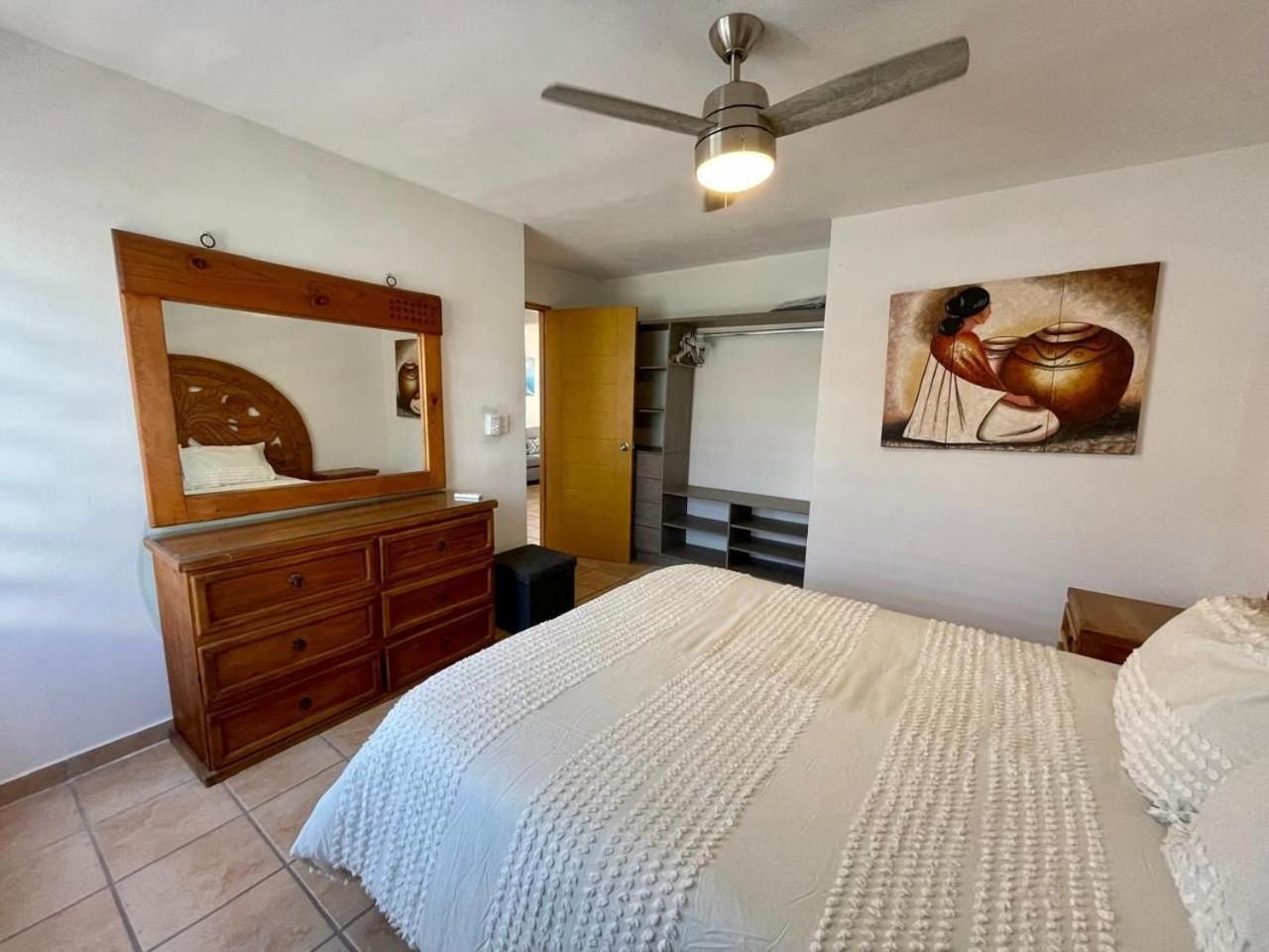 Condominio La Marina Holiday home *