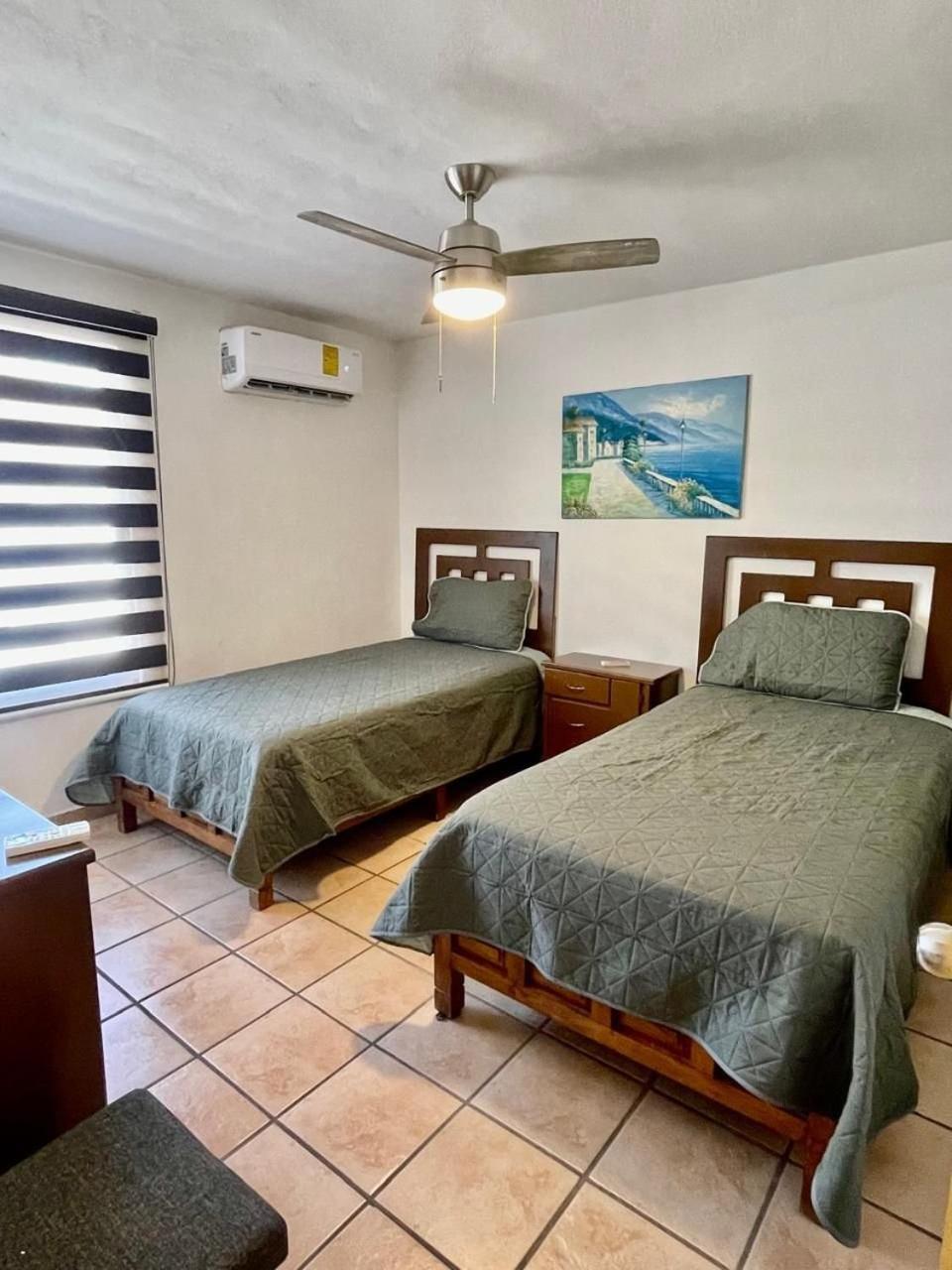 Holiday home Condominio La Marina *