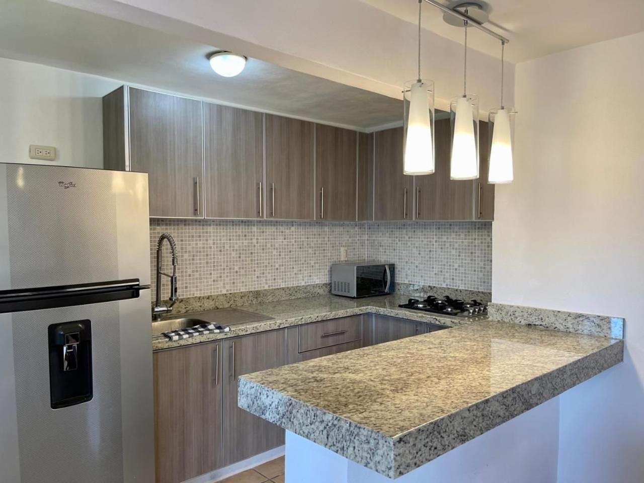 Holiday home Condominio La Marina Puerto Vallarta