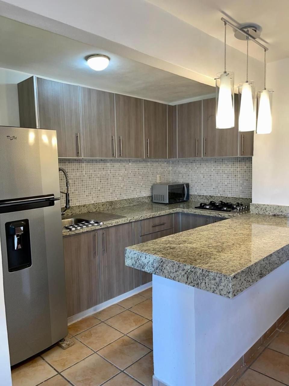 Condominio La Marina Puerto Vallarta