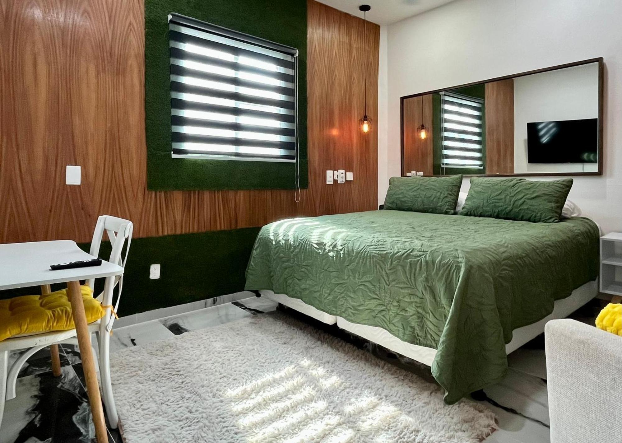 La Puerta Blanca Penthouse #8 Apartment Puerto Vallarta