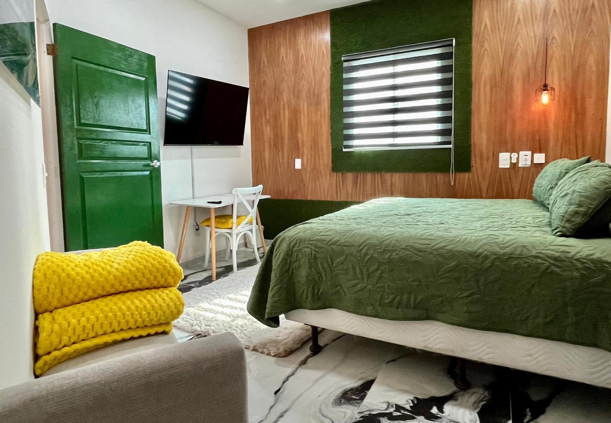 Apartment La Puerta Blanca Penthouse #8