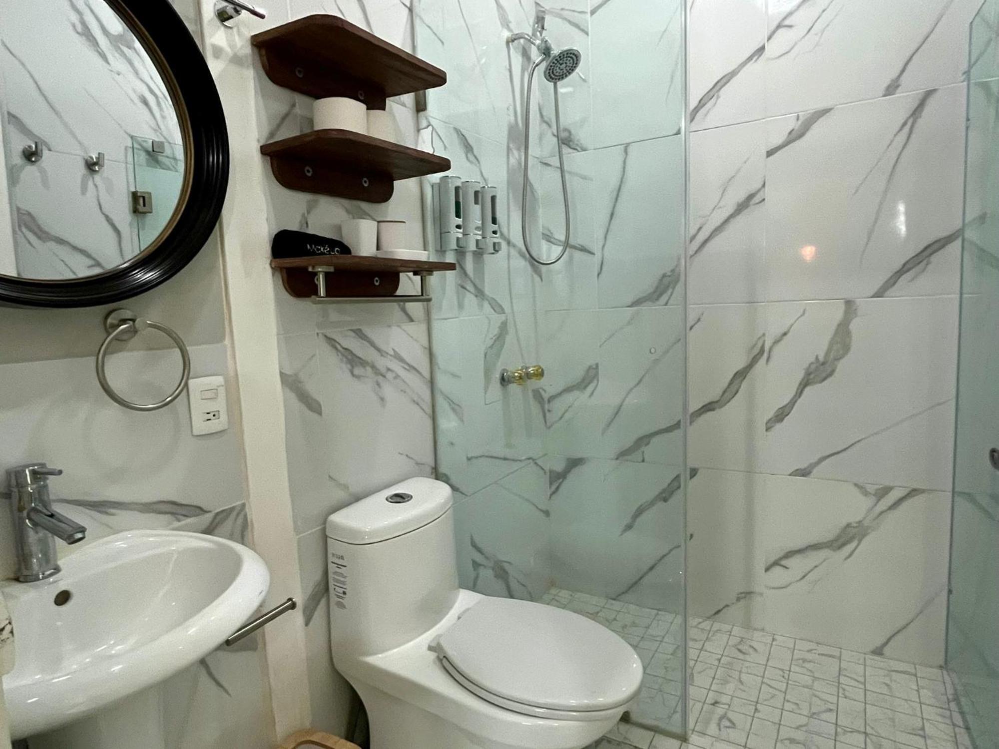 La Puerta Blanca Penthouse #8