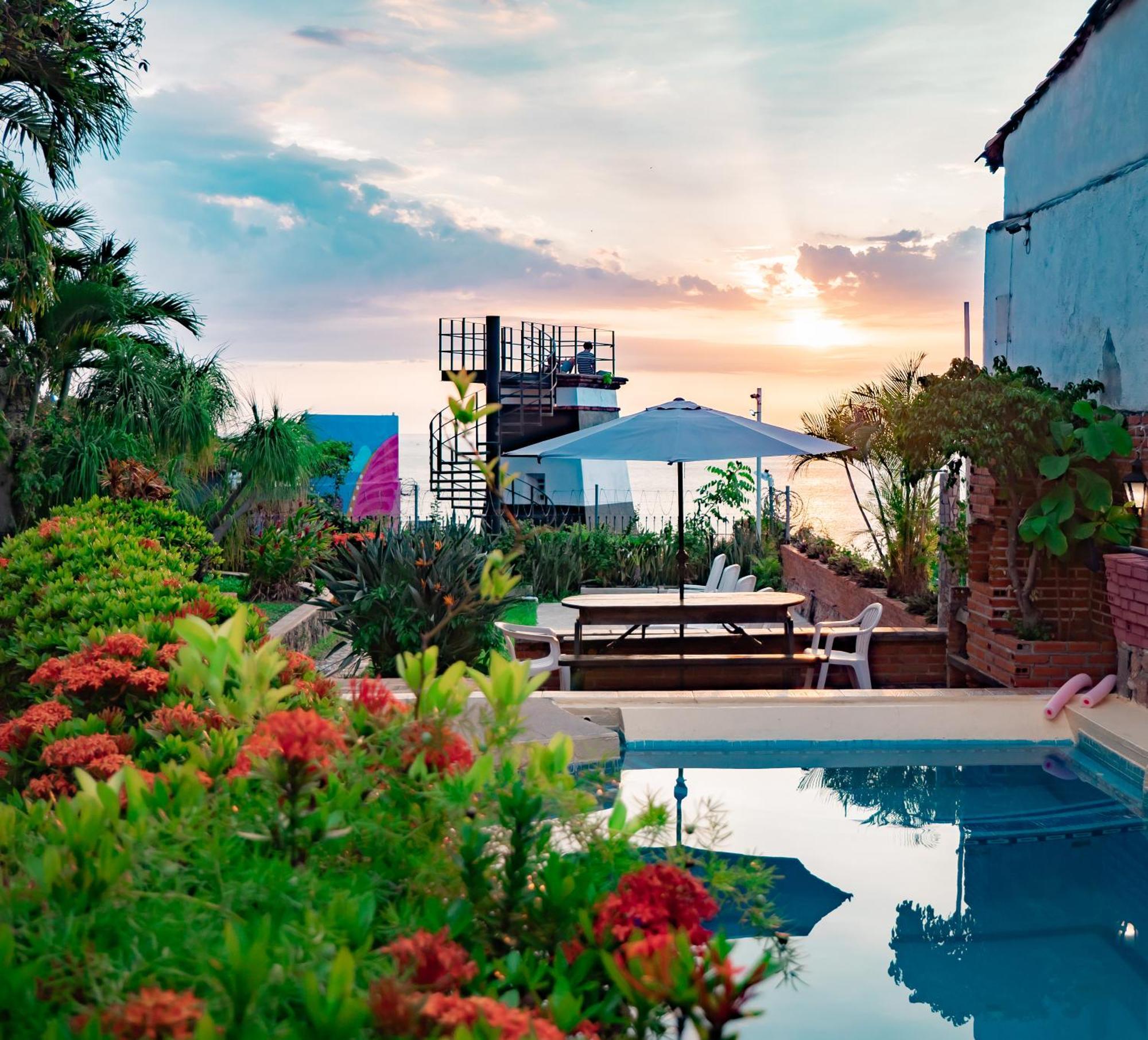 Aparthotel Vista Pacifico Puerto Vallarta