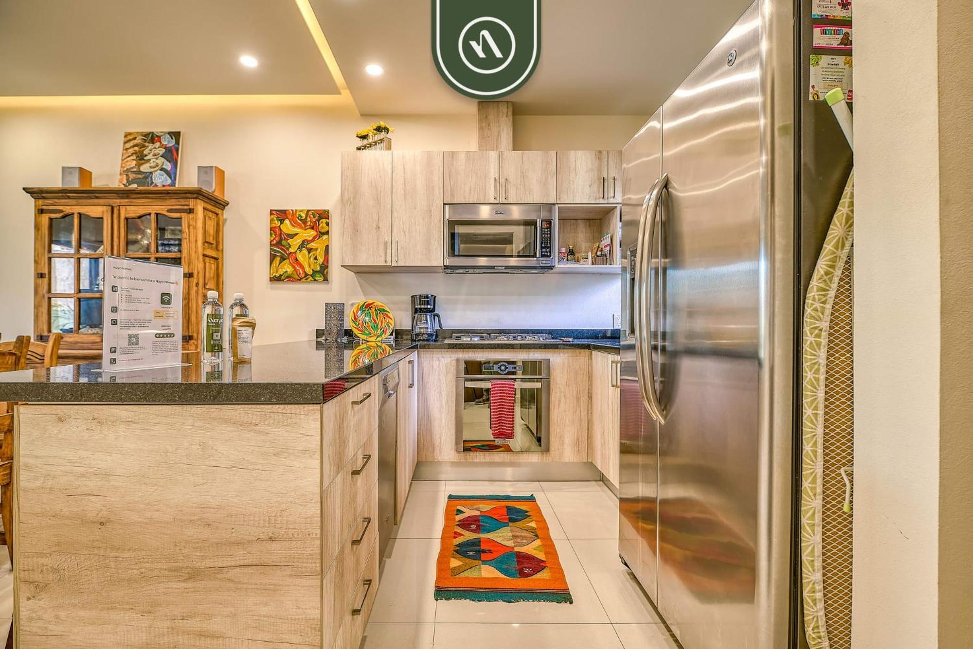 1 Bedroom In Romantic Zone - Amazing Rooftop Pool Apartment Puerto Vallarta