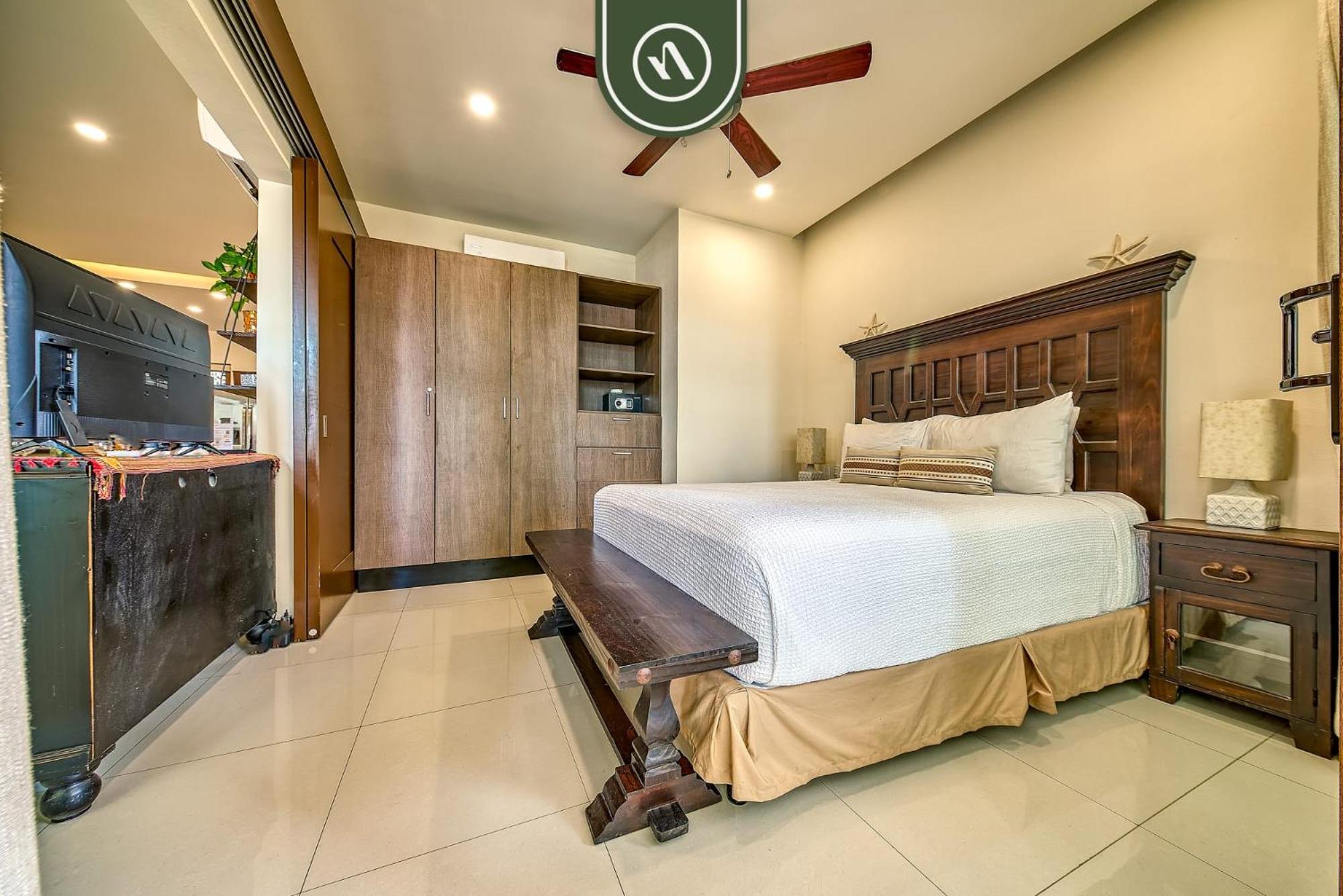 1 Bedroom In Romantic Zone - Amazing Rooftop Pool Apartment Puerto Vallarta