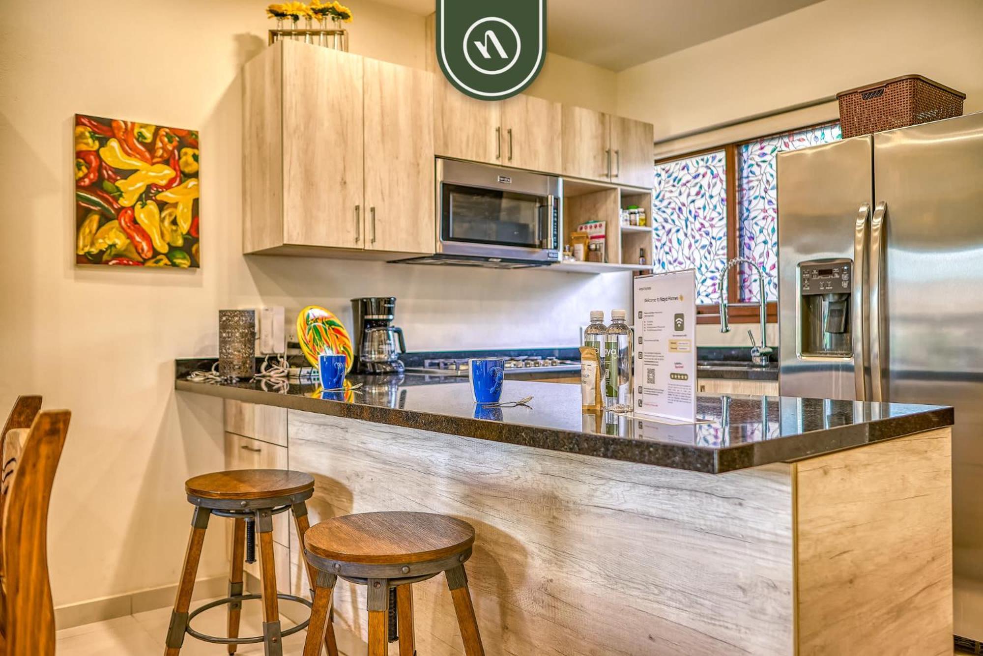 Apartment 1 Bedroom In Romantic Zone - Amazing Rooftop Pool Puerto Vallarta