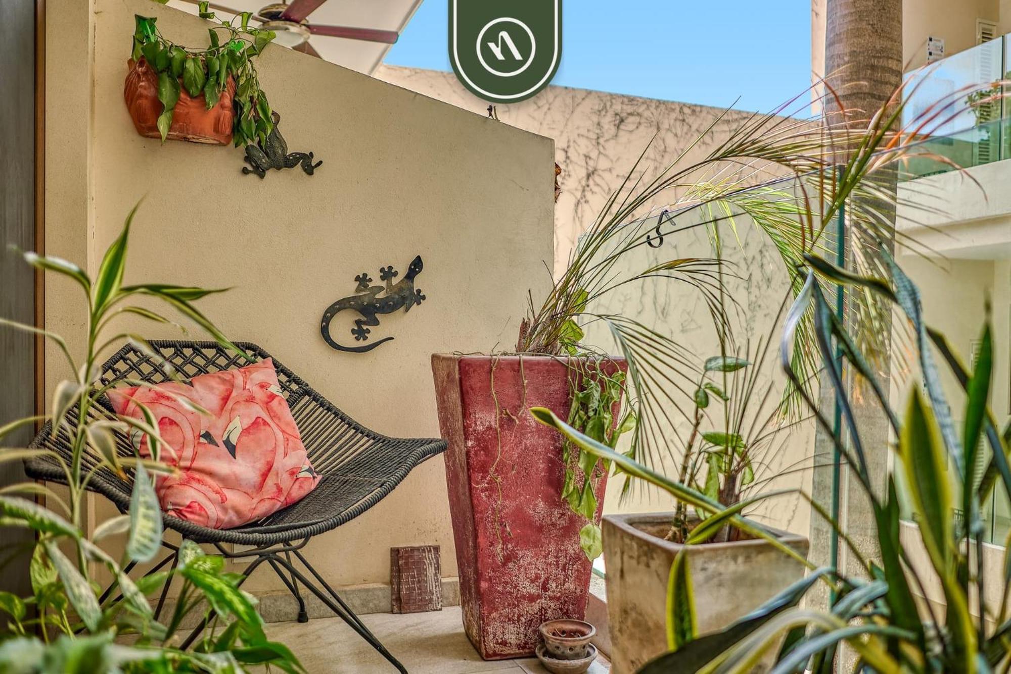 1 Bedroom In Romantic Zone - Amazing Rooftop Pool Puerto Vallarta