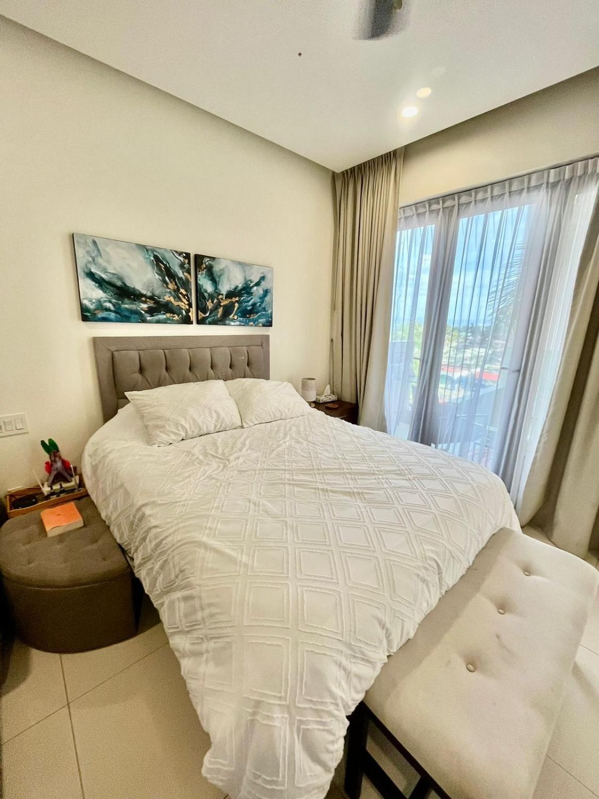 Apartment Sax House 306