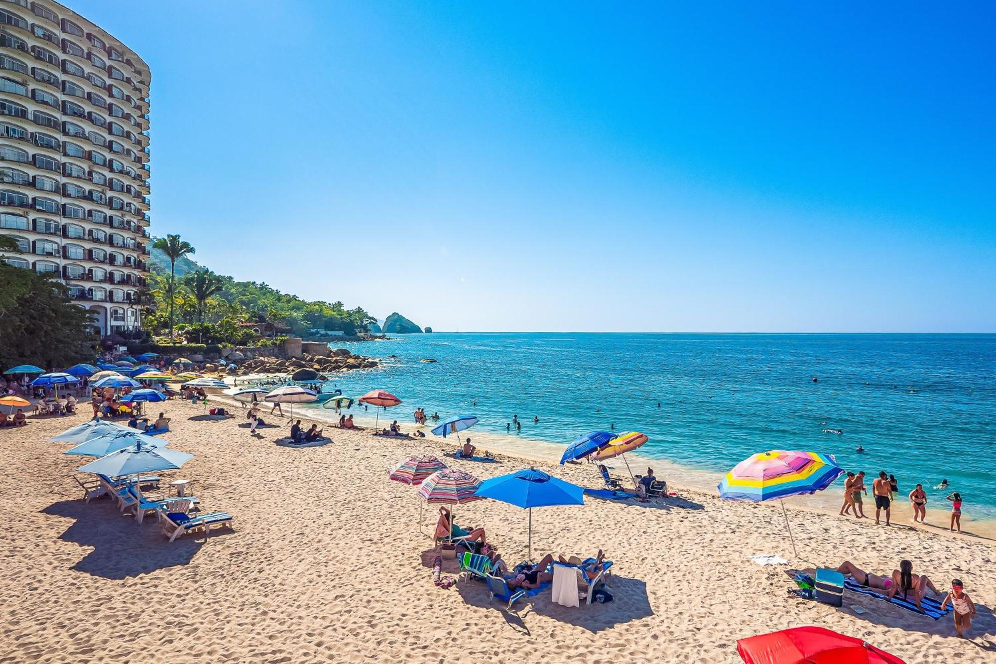 Apartment Playas Gemelas Flamboyan 803a